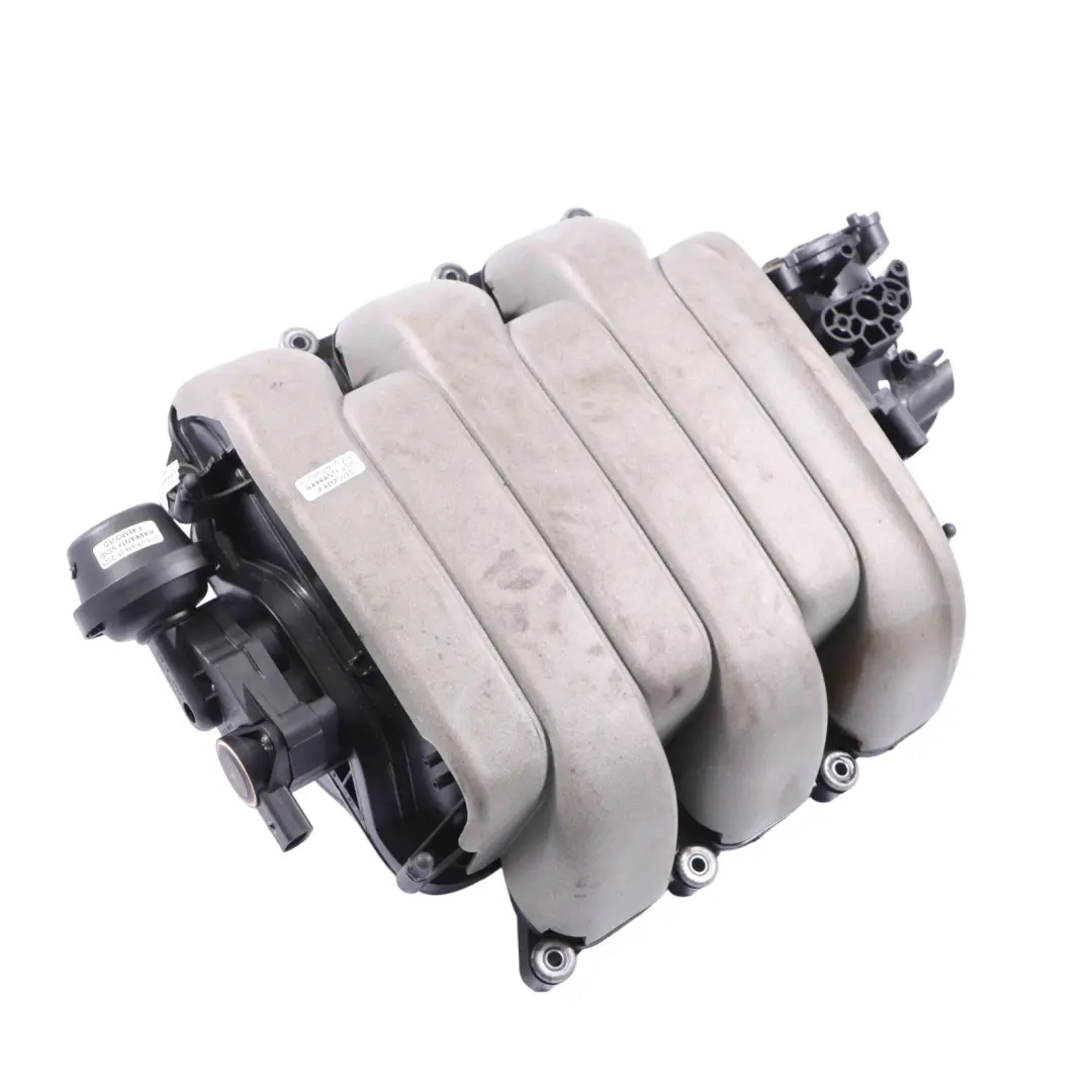 Collecteur D'Admission D'Essence pour Audi A4 B8 A6 C6 C7 à propos du numéro de pièce 06E133210L Audi A4 B8 A6 C6 C7 Collecteur D'Admission D'Essence - SKU 06E133210L - Numéro de pièce 06E133210L