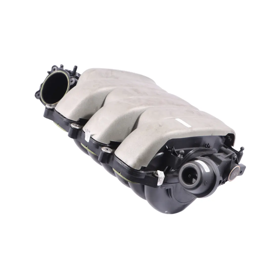 Audi A4 B8 A6 C6 Alimentazione Benzina Piegatura Principale Ingresso - SKU 06E133210L - Numero di parte 06E133210L