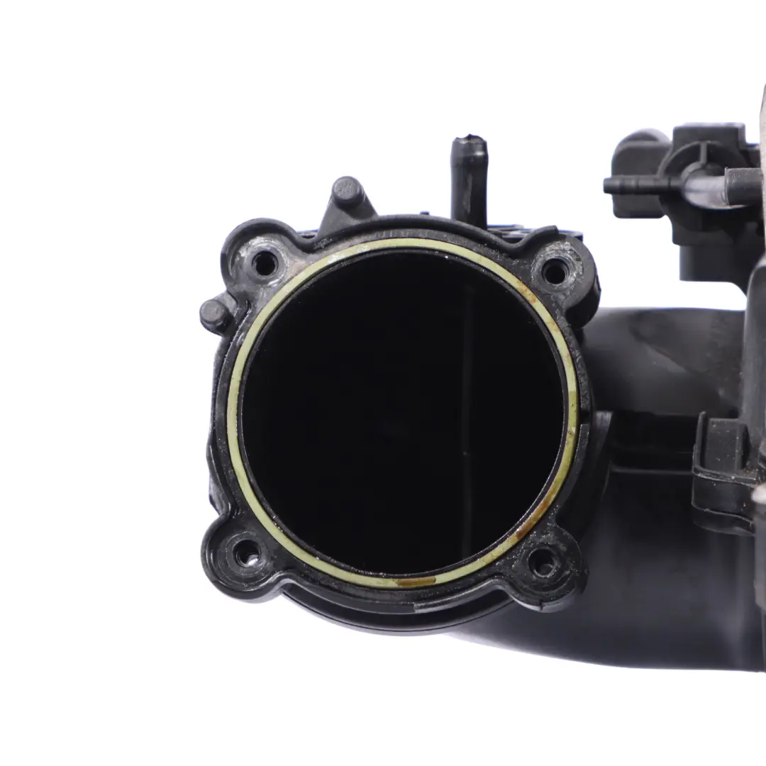 Intake Inlet Mainfold to Audi A4 B8 A6 C6 C7 Petrol with Part number 06E133210L Audi A4 B8 A6 C6 C7 Petrol Intake Inlet Mainfold - SKU 06E133210L - Part number 06E133210L