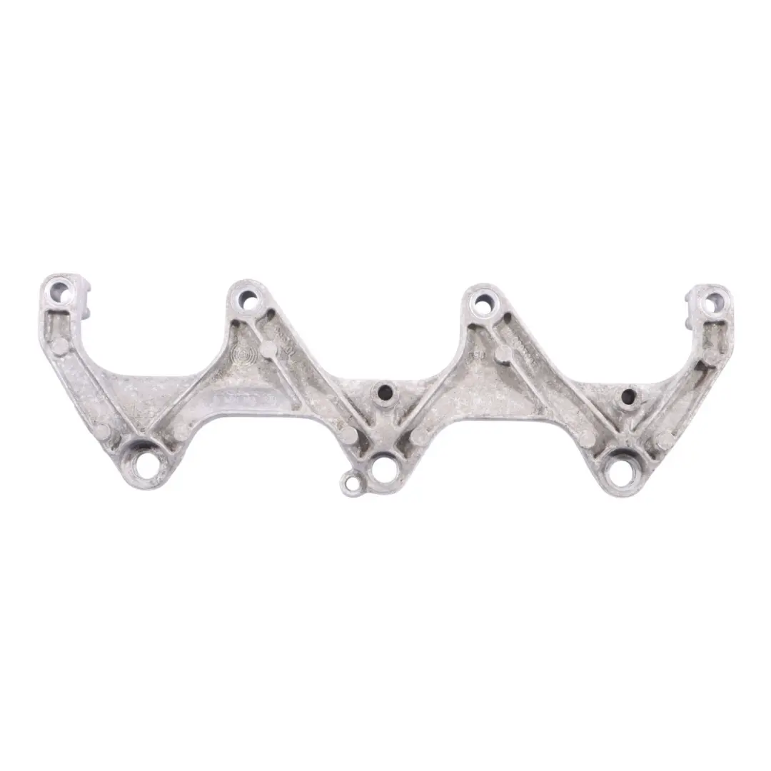 Audi A4 B8 B7 Kraftstoff Verteiler Halterung Träger - SKU 06E133340A - Teilenummer 06E133340A