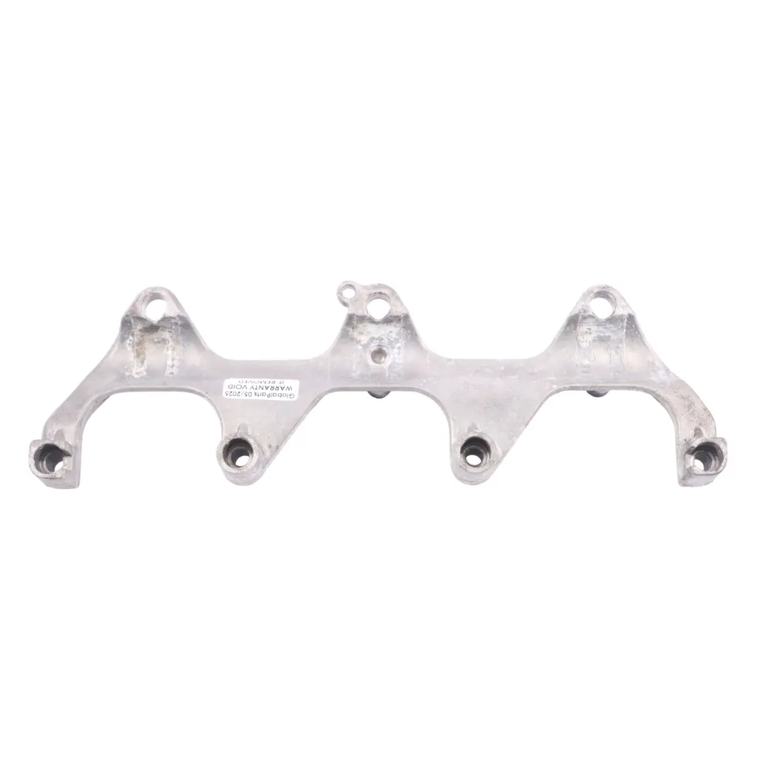 Audi A4 B8 B7 Kraftstoff Verteiler Halterung Träger - SKU 06E133340A - Teilenummer 06E133340A
