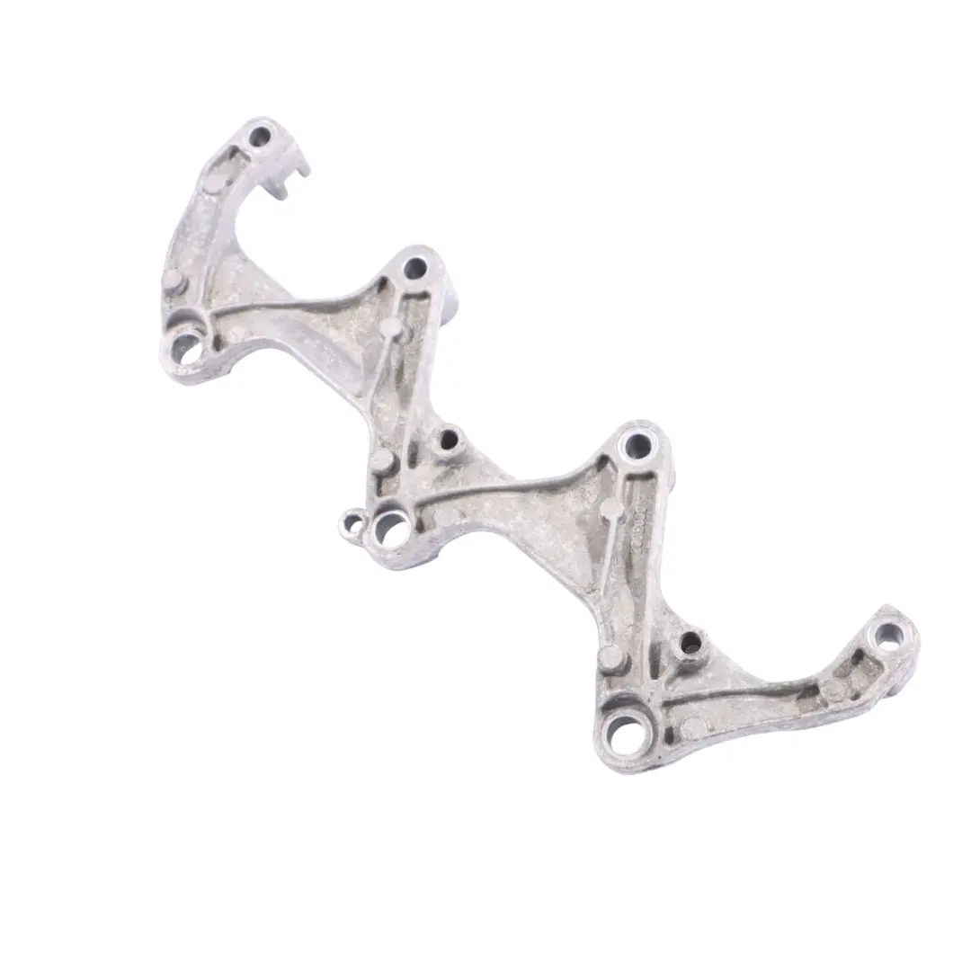 Rail Bracket Mount Holder Audi A4 B8 B7 Fuel - SKU 06E133340A - Part number 06E133340A