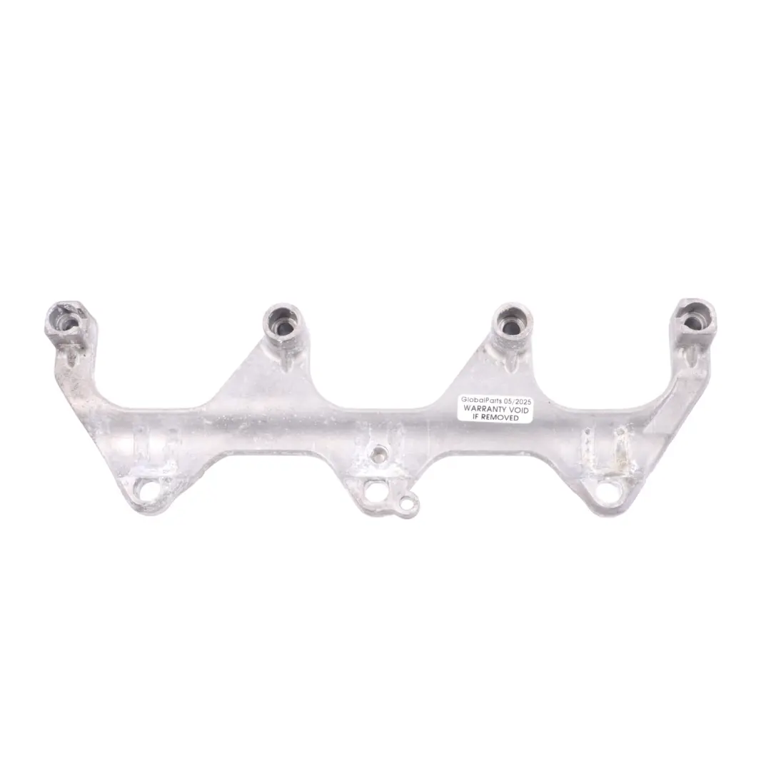 Rail Bracket Mount Holder Audi A4 B8 B7 Fuel - SKU 06E133340A - Part number 06E133340A