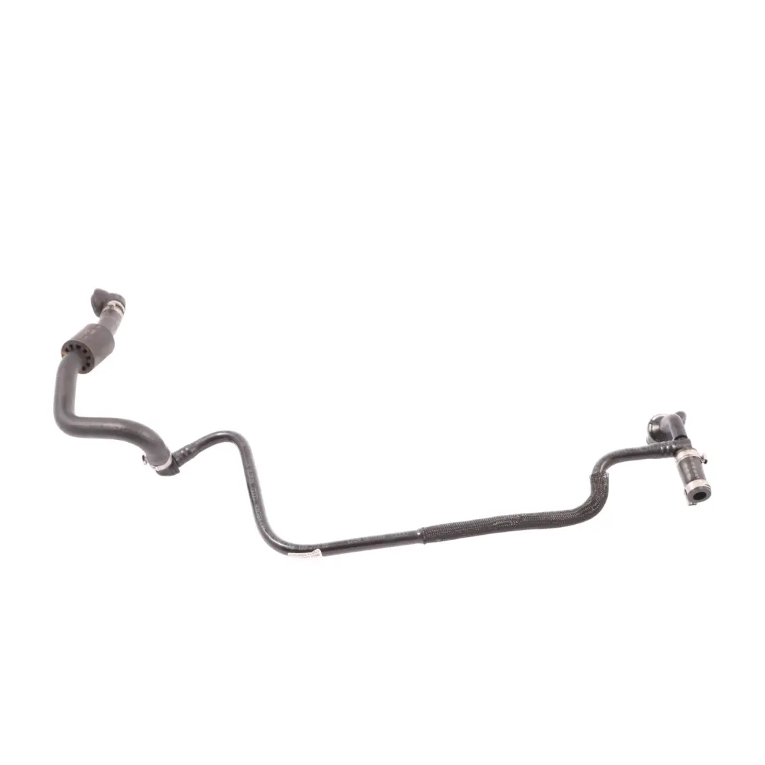 Tuyau De Dépression Pour Moteur pour Audi A4 B8 3.2 FSI V6 à propos du numéro de pièce 06E133773BB Audi A4 B8 3.2 FSI V6 Tuyau De Dépression Pour Moteur - SKU 06E133773AR - Numéro de pièce 06E133773BB