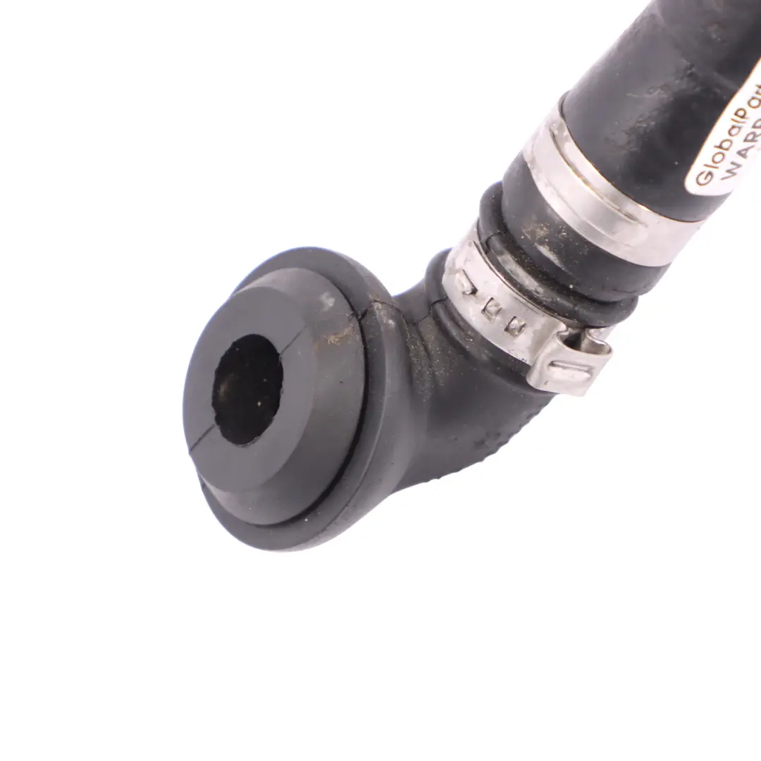 Tuyau De Dépression Pour Moteur pour Audi A4 B8 3.2 FSI V6 à propos du numéro de pièce 06E133773BB Audi A4 B8 3.2 FSI V6 Tuyau De Dépression Pour Moteur - SKU 06E133773AR - Numéro de pièce 06E133773BB