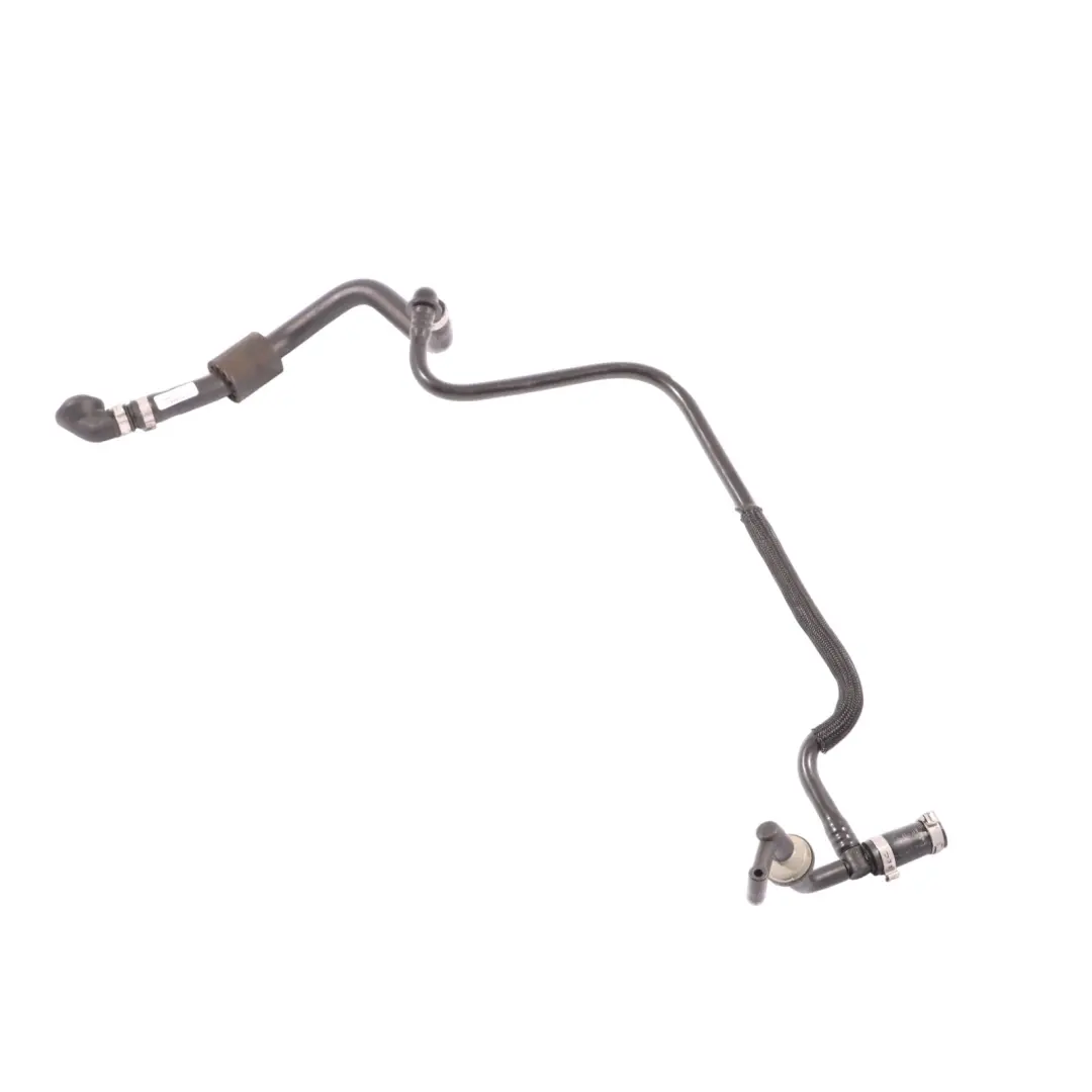 Audi A4 B8 3.2 FSI V6 Engine Vacuum Pipe Hose Line - SKU 06E133773AR - Part number 06E133773BB