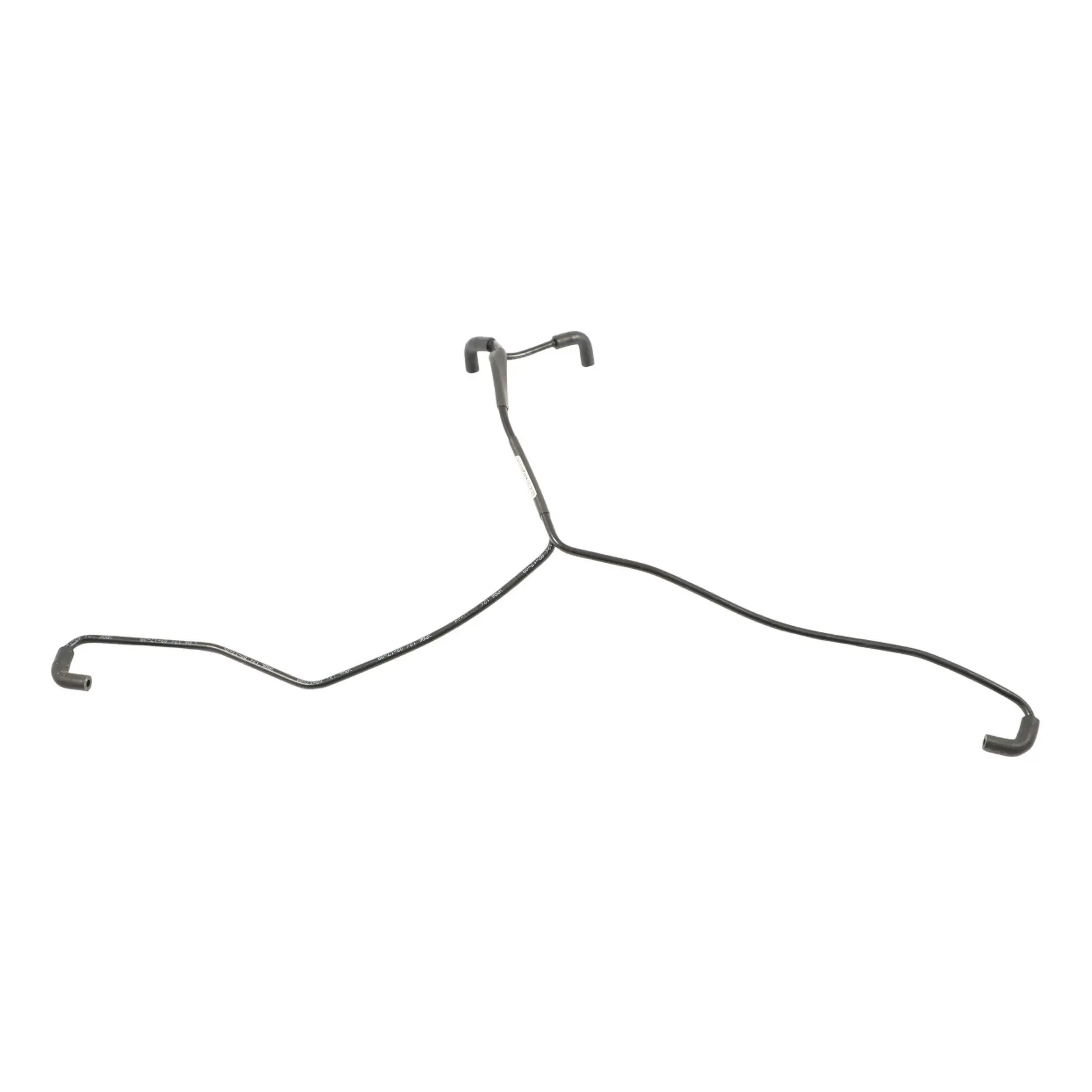 Audi A4 S4 B8 3.0 V6 Motor Unter Druck Leitung Schlauch Leitung 06E133773BR