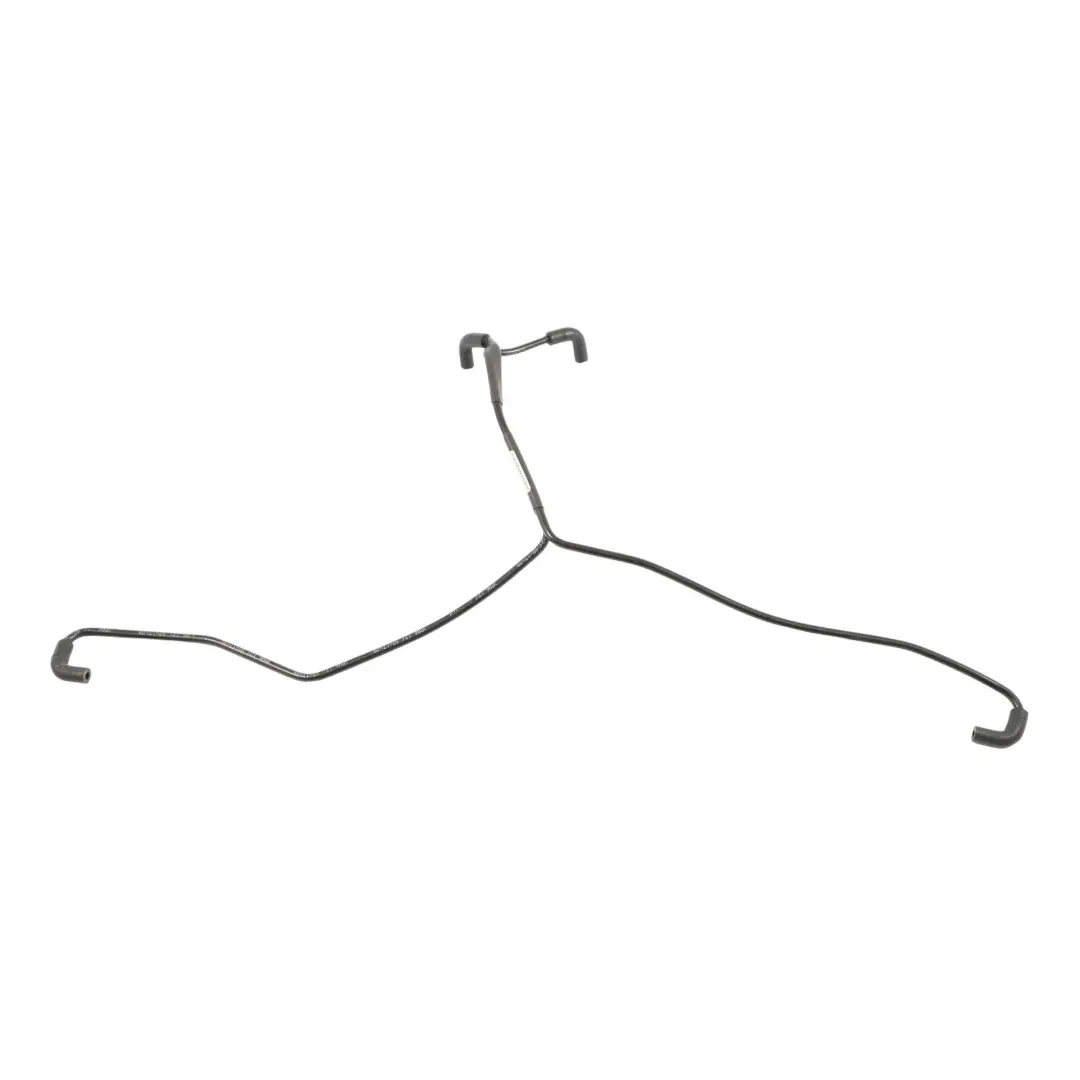 Audi A4 S4 B8 3.0 V6 Engine Vacuum Pipe Hose Line - SKU 06E133773BR - Part number 06E133773BR