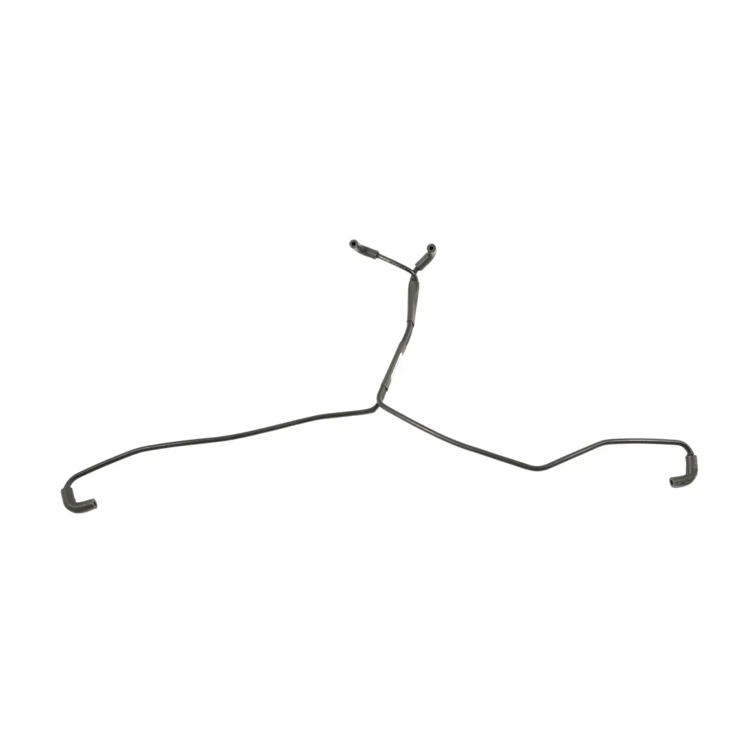 Vacuum Pipe Hose Line to Audi A4 S4 B8 3.0 V6 Engine with Part number 06E133773BR Audi A4 S4 B8 3.0 V6 Engine Vacuum Pipe Hose Line - SKU 06E133773BR - Part number 06E133773BR