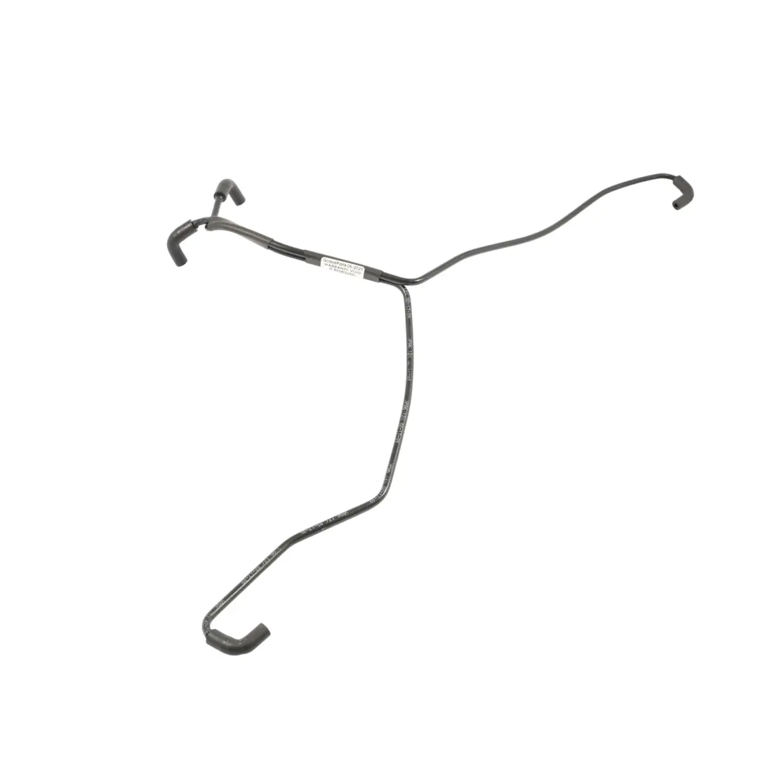 Unter Druck Leitung Schlauch Leitung für Audi A4 S4 B8 3.0 V6 Motor mit Teilenummer 06E133773BR Audi A4 S4 B8 3.0 V6 Motor Unter Druck Leitung Schlauch Leitung - SKU 06E133773BR - Teilenummer 06E133773BR