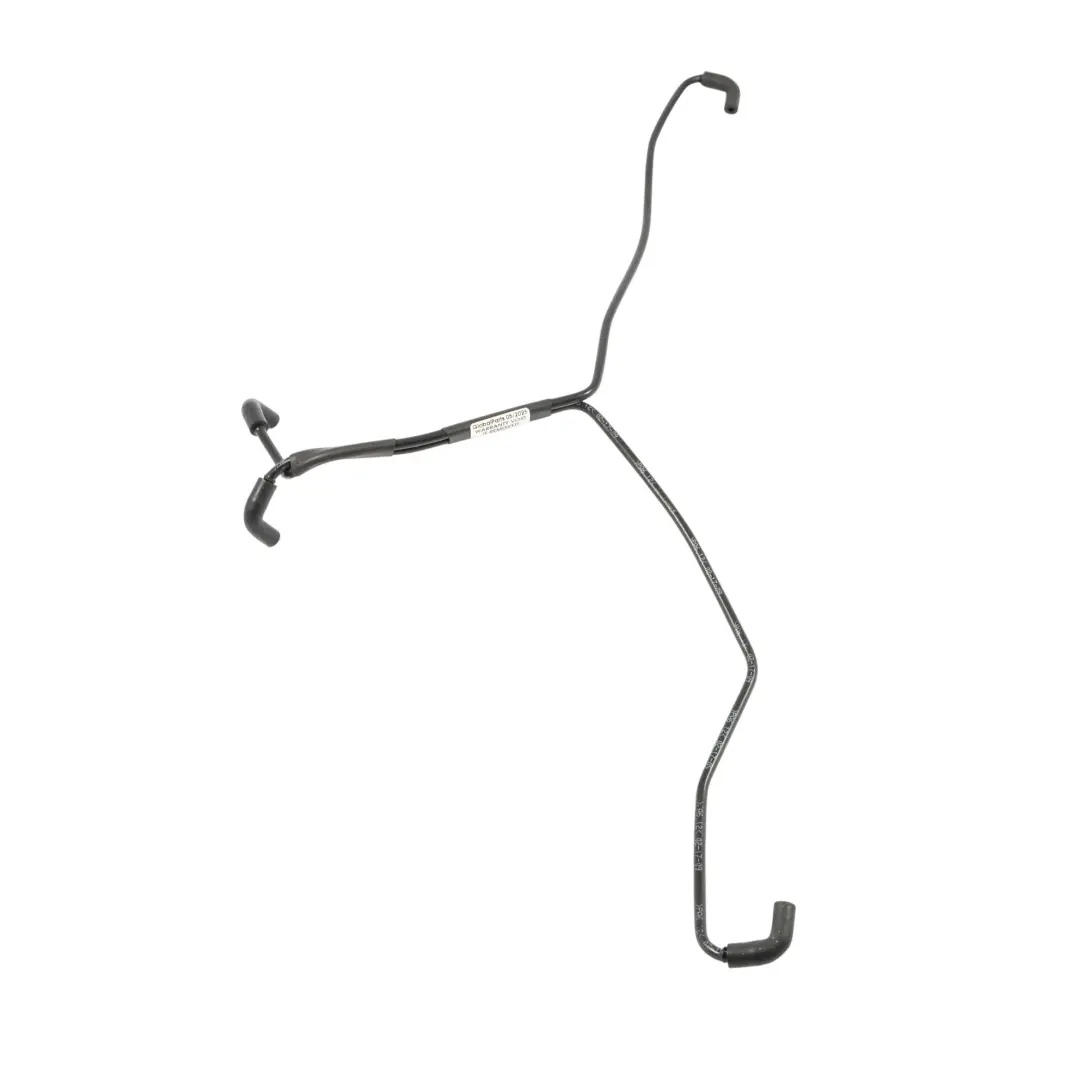 Audi A4 S4 B8 3.0 V6 Engine Vacuum Pipe Hose Line - SKU 06E133773BR - Part number 06E133773BR