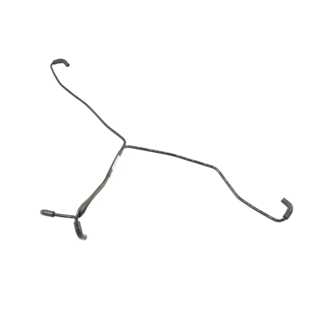 Vacuum Pipe Hose Line to Audi A4 S4 B8 3.0 V6 Engine with Part number 06E133773BR Audi A4 S4 B8 3.0 V6 Engine Vacuum Pipe Hose Line - SKU 06E133773BR - Part number 06E133773BR