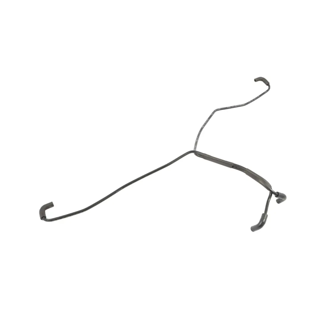 Audi A4 S4 B8 3.0 V6 Engine Vacuum Pipe Hose Line - SKU 06E133773BR - Part number 06E133773BR