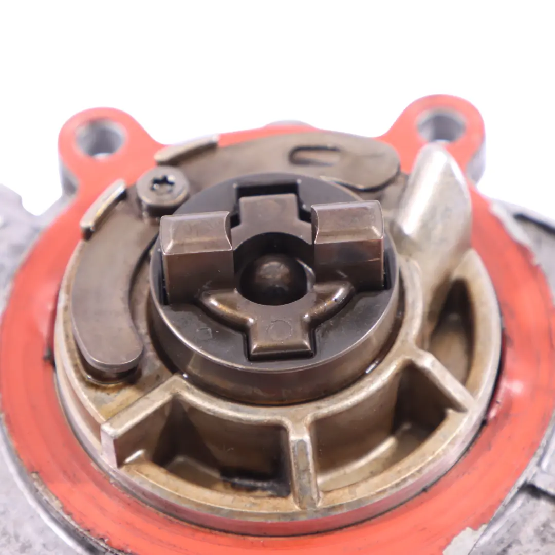 Pompa Per Vuoto Audi A4 B8 A5 8T 3.2 V6 Benzina Unità Motore per con numero di parte 06E145100M Pompa Per Vuoto Audi A4 B8 A5 8T 3.2 V6 Benzina Unità Motore - SKU 06E145100M - Numero di parte 06E145100M