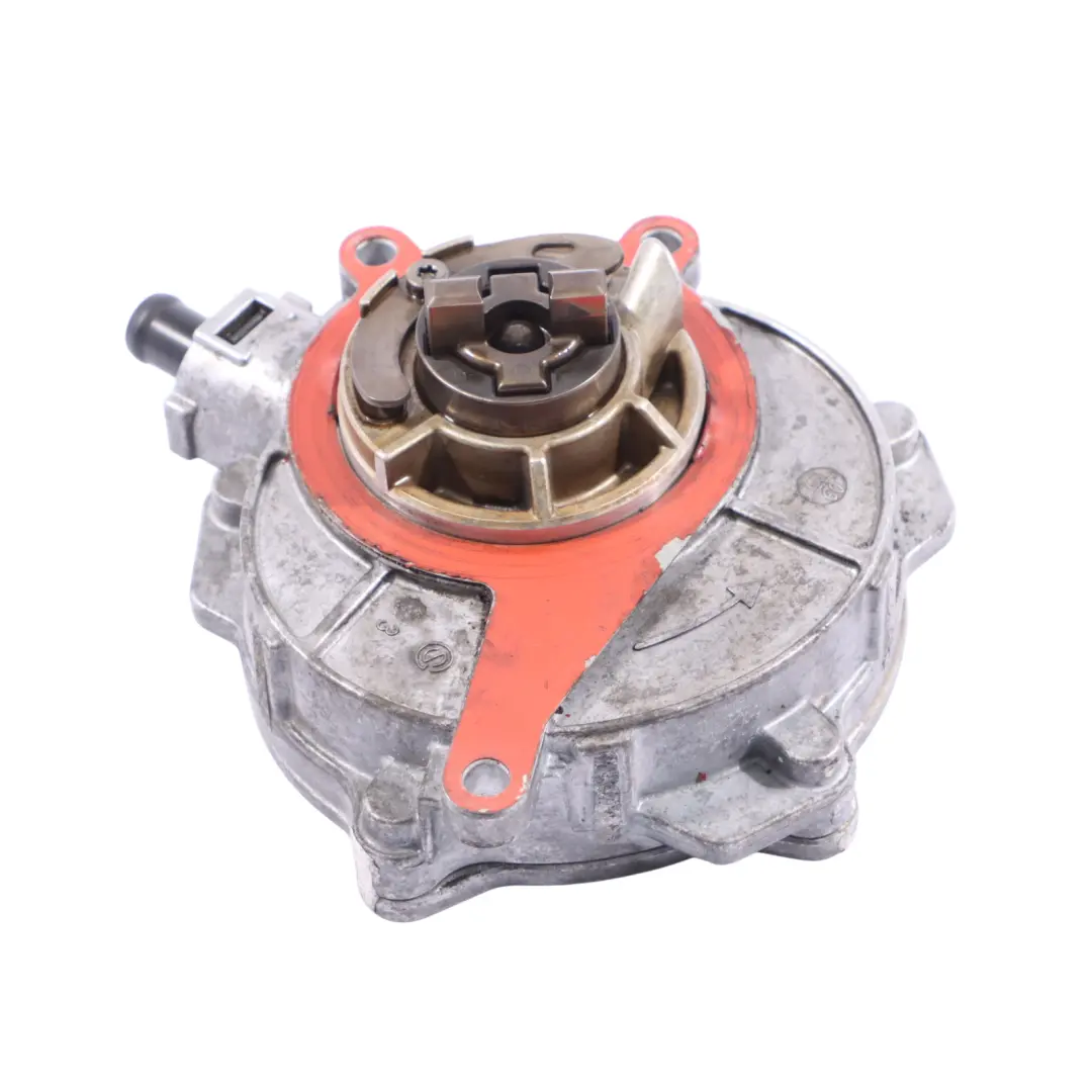 Vacuum Pump Audi A4 B8 A5 8T 3.2 V6 Petrol Engine Unit to with Part number 06E145100M Vacuum Pump Audi A4 B8 A5 8T 3.2 V6 Petrol Engine Unit - SKU 06E145100M - Part number 06E145100M