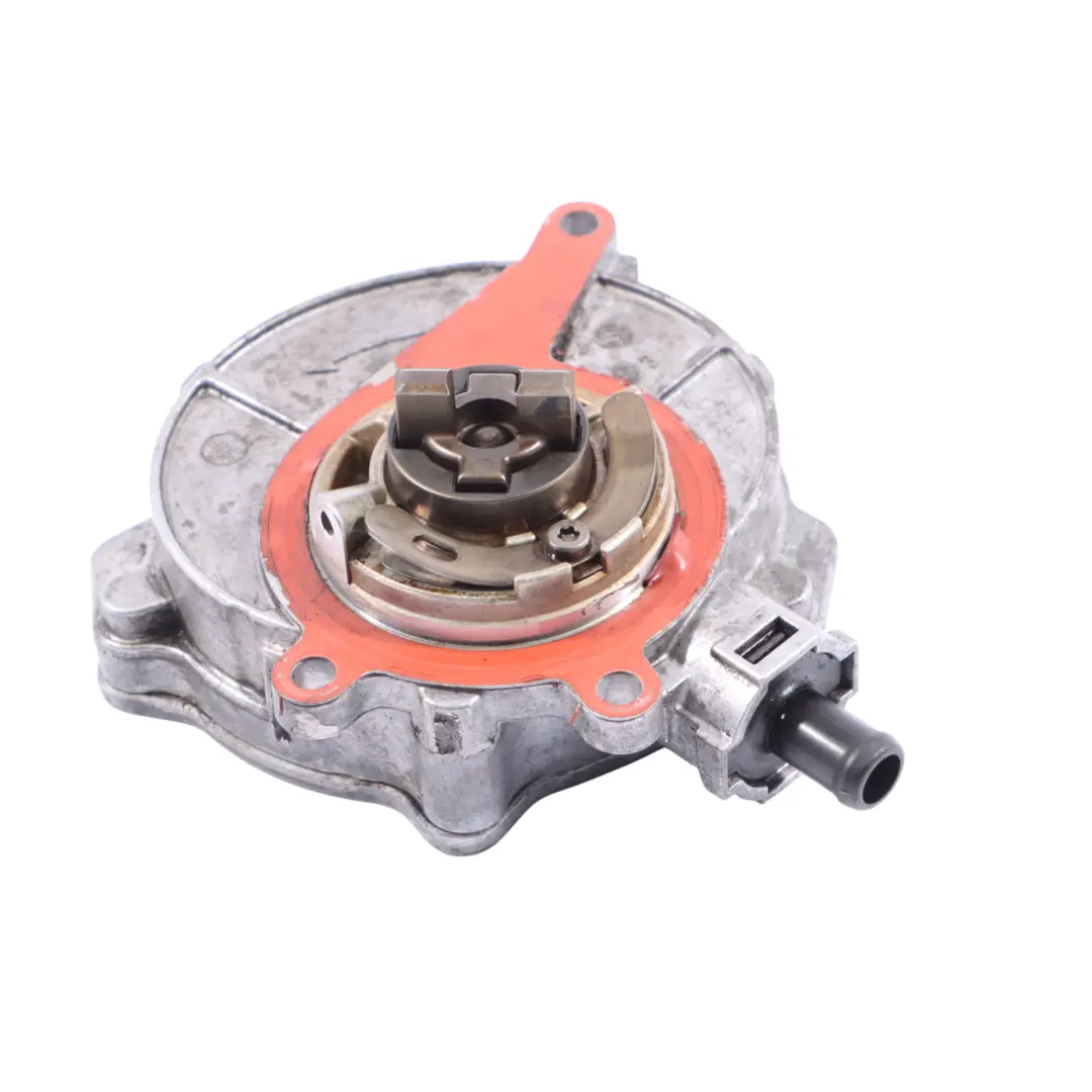  Unter Druck Pumpe Audi A4 B8 A5 8T 3.2 V6 Benzin Motor Einheit - SKU 06E145100M - Teilenummer 06E145100M