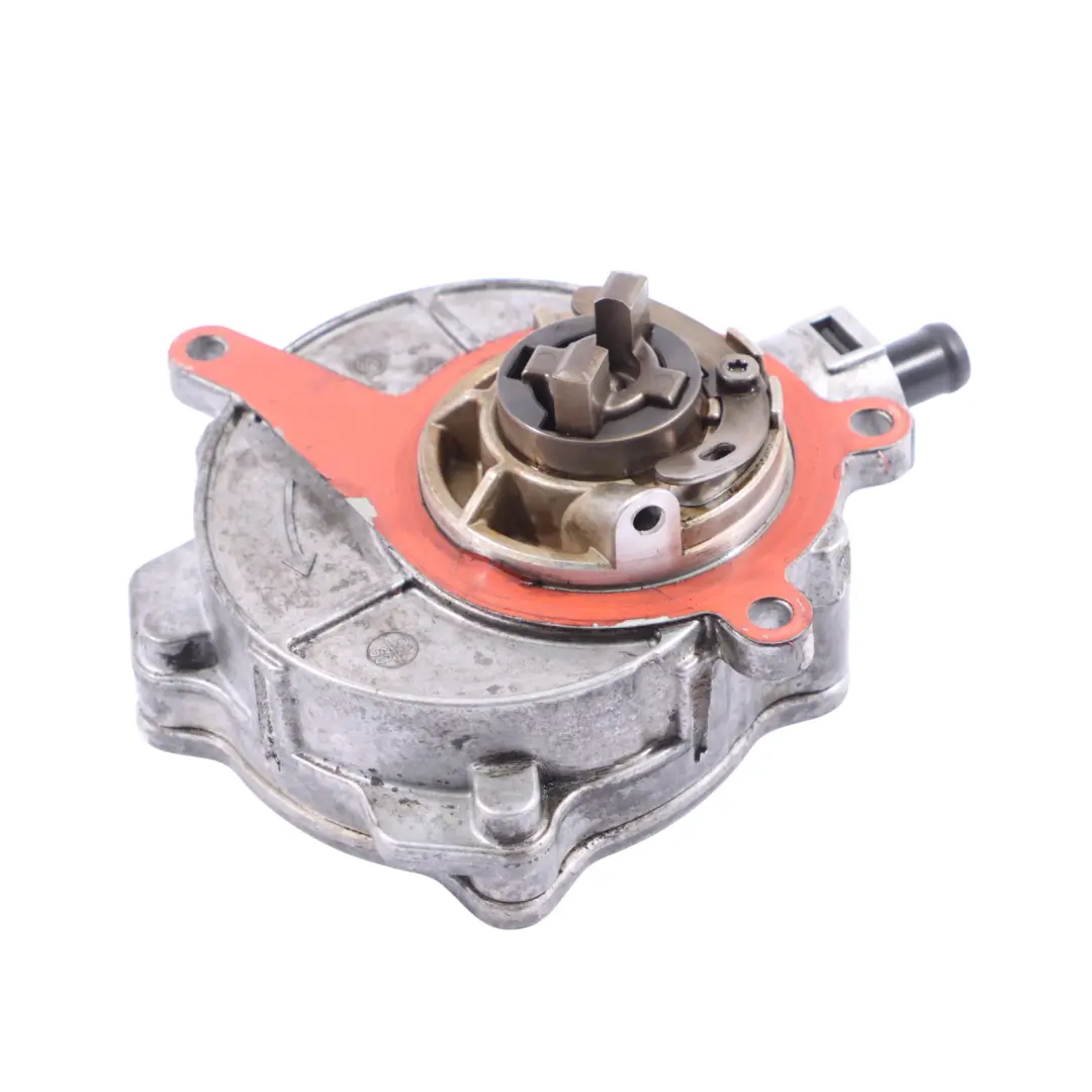  Unter Druck Pumpe Audi A4 B8 A5 8T 3.2 V6 Benzin Motor Einheit - SKU 06E145100M - Teilenummer 06E145100M