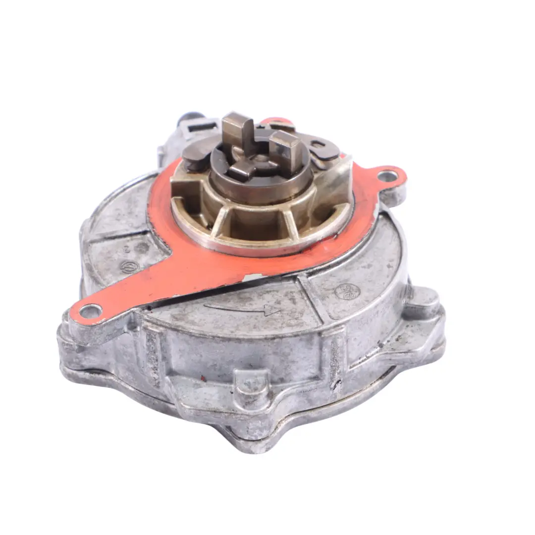Pompa Podciśnienia do Audi A4 B8 A5 8T 3.2 V6 o numerze 06E145100M Audi A4 B8 A5 8T 3.2 V6 Pompa Podciśnienia - SKU 06E145100M - Numer Części 06E145100M