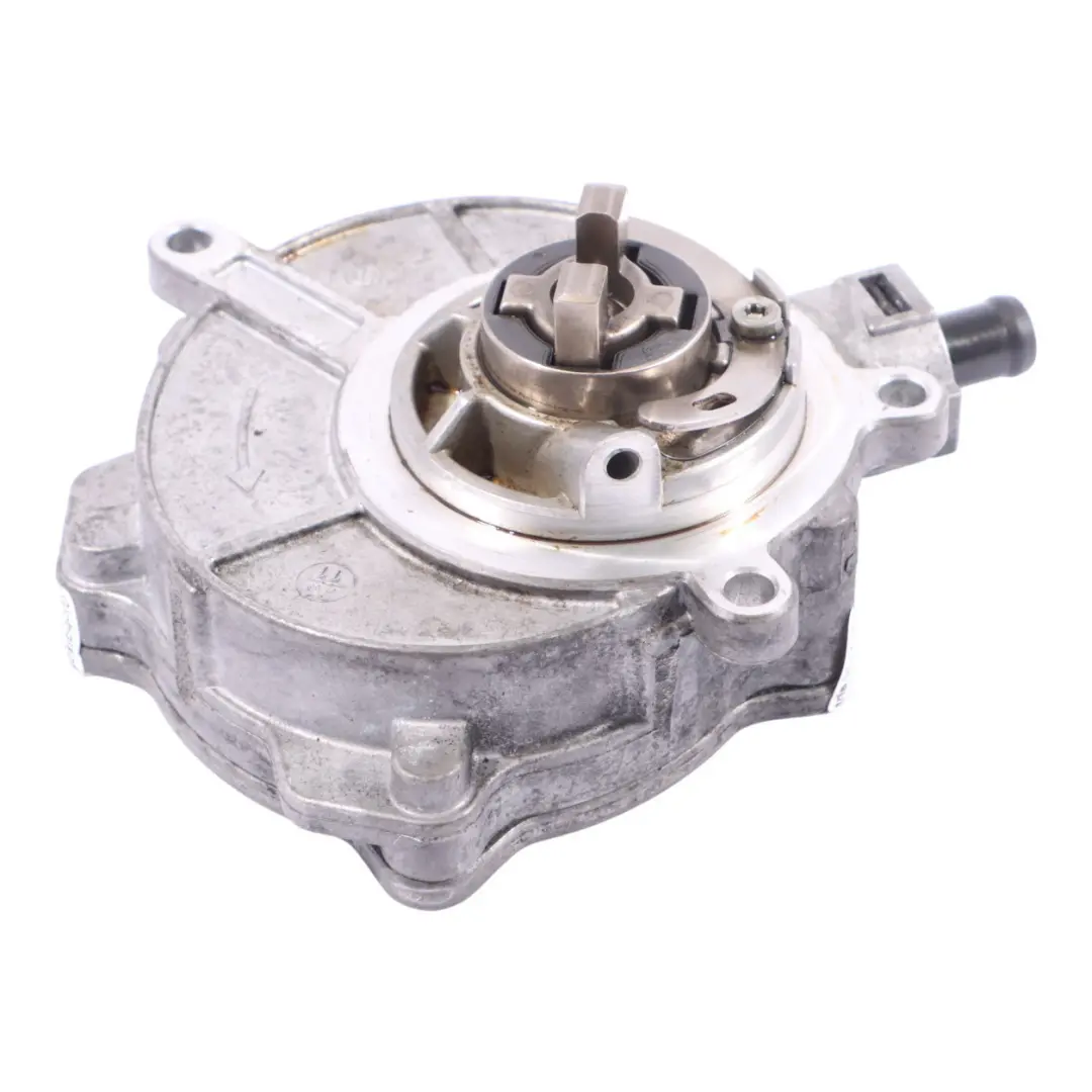 Motorunterdruckpumpe 3.0 V6 Benzin für Audi A4 B8 mit Teilenummer 06E145100R Audi A4 B8 Motorunterdruckpumpe 3.0 V6 Benzin - SKU 06E145100R - Teilenummer 06E145100R