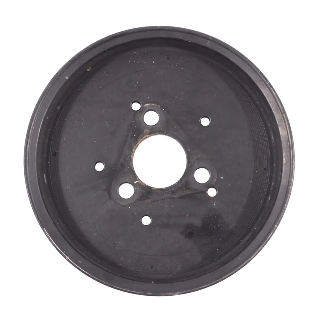 Poulie De Pompe De Direction Assistée CAKA Pour Audi S4 B8 3.0 TFSI pour à propos du numéro de pièce 06E145255C Poulie De Pompe De Direction Assistée CAKA Pour Audi S4 B8 3.0 TFSI - SKU 06E145255C - Numéro de pièce 06E145255C