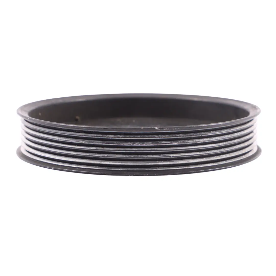 CAKA Pompa Servosterzo Cinghia Puleggia Ruota per Audi S4 B8 3.0 TFSI con numero di parte 06E145255C Audi S4 B8 3.0 TFSI CAKA Pompa Servosterzo Cinghia Puleggia Ruota - SKU 06E145255C - Numero di parte 06E145255C