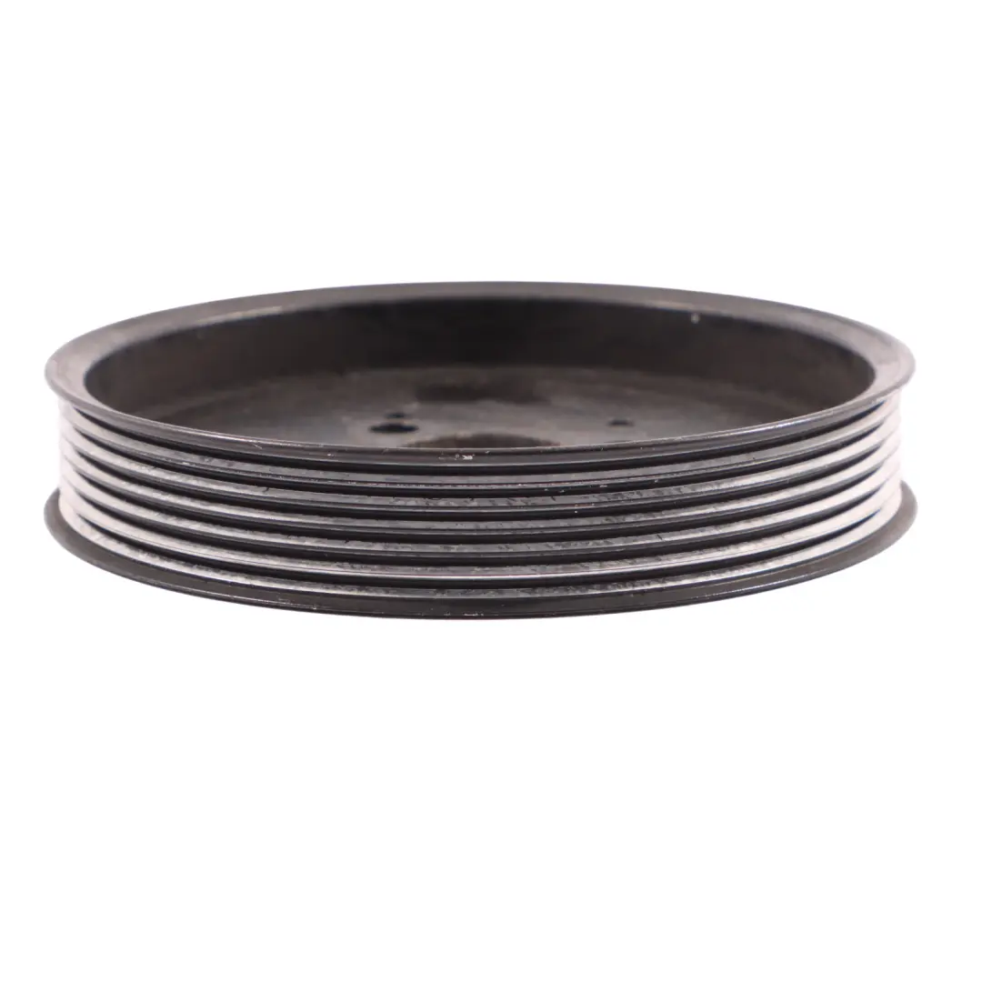 CAKA Pompa Servosterzo Cinghia Puleggia Ruota per Audi S4 B8 3.0 TFSI con numero di parte 06E145255C Audi S4 B8 3.0 TFSI CAKA Pompa Servosterzo Cinghia Puleggia Ruota - SKU 06E145255C - Numero di parte 06E145255C