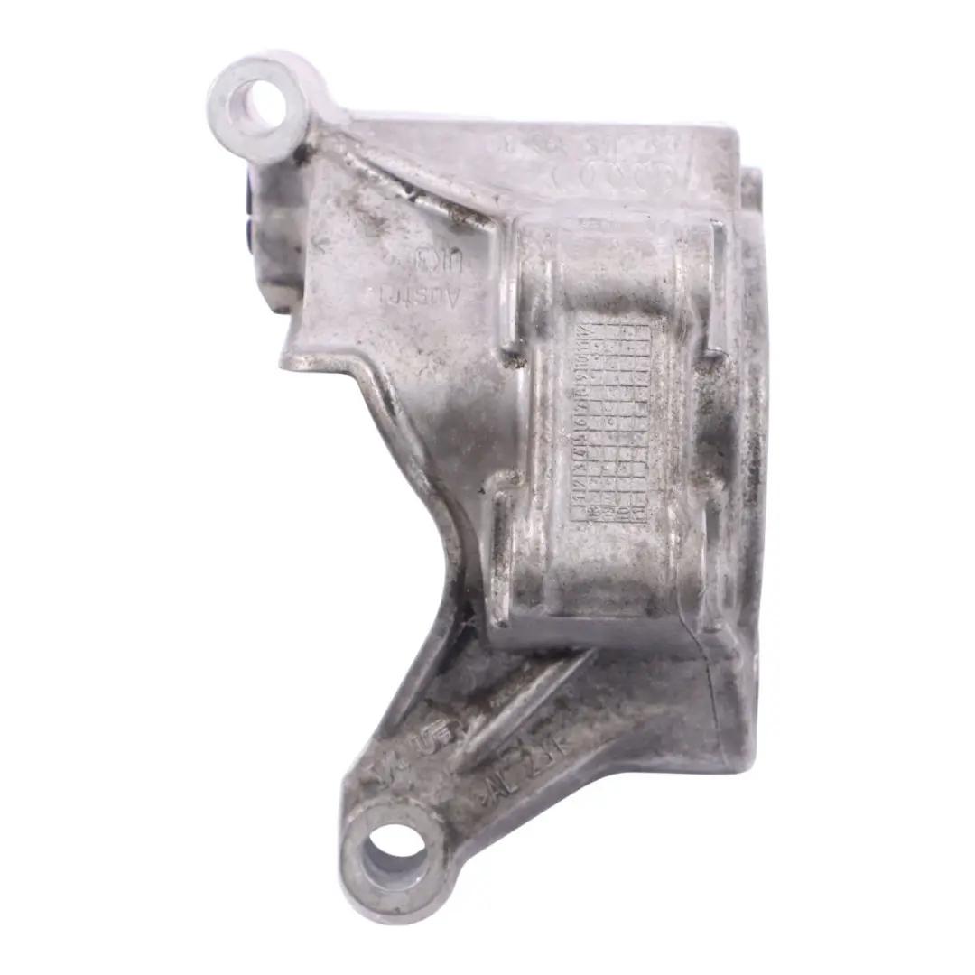 Soporte De La Bomba De Dirección Asistida para Audi S4 B8 con número de pieza 06E145393B Audi S4 B8 Soporte De La Bomba De Dirección Asistida - SKU 06E145393B - Número de pieza 06E145393B