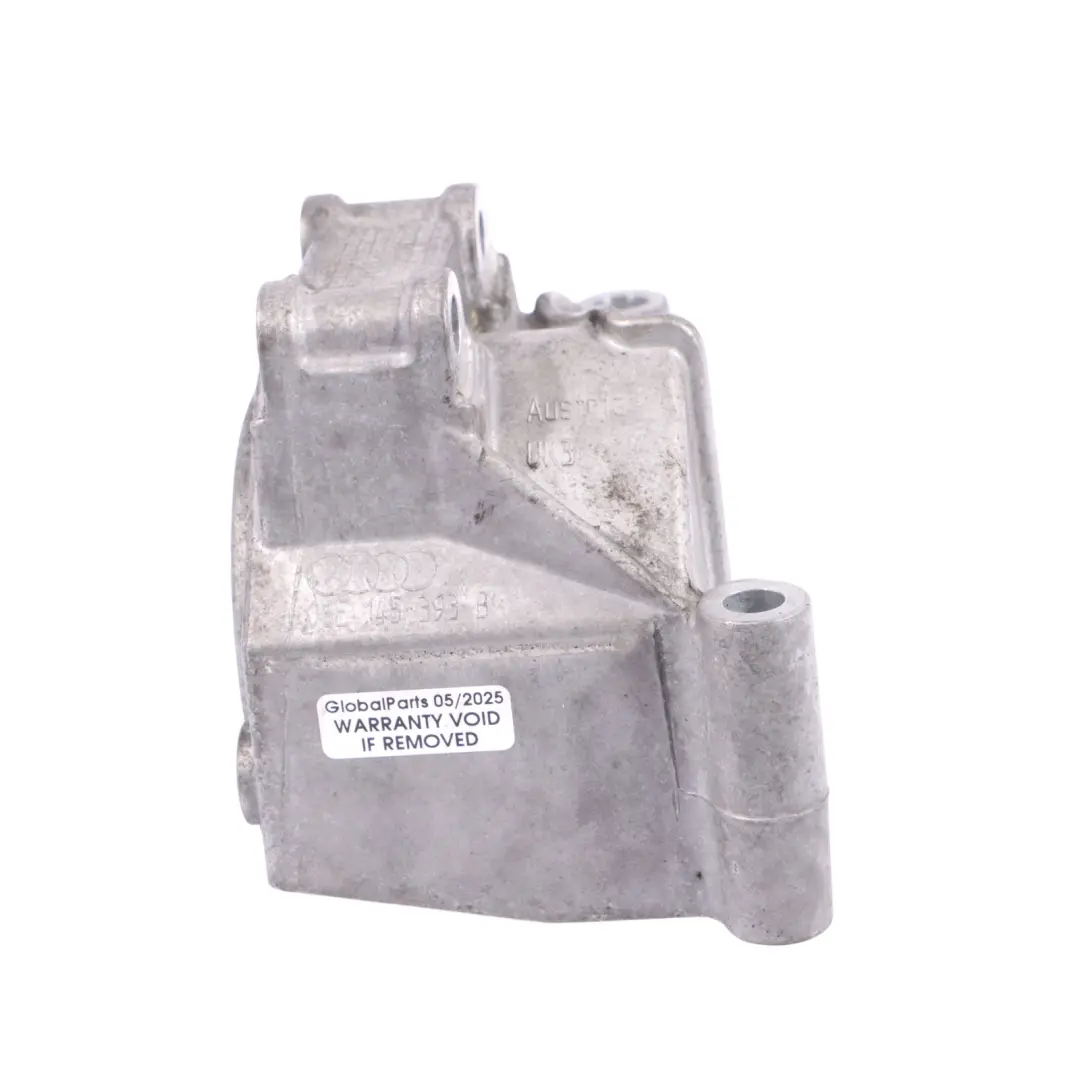 Servo Lenkungs Pumpen Halterung für Audi S4 B8 mit Teilenummer 06E145393B Audi S4 B8 Servo Lenkungs Pumpen Halterung - SKU 06E145393B - Teilenummer 06E145393B