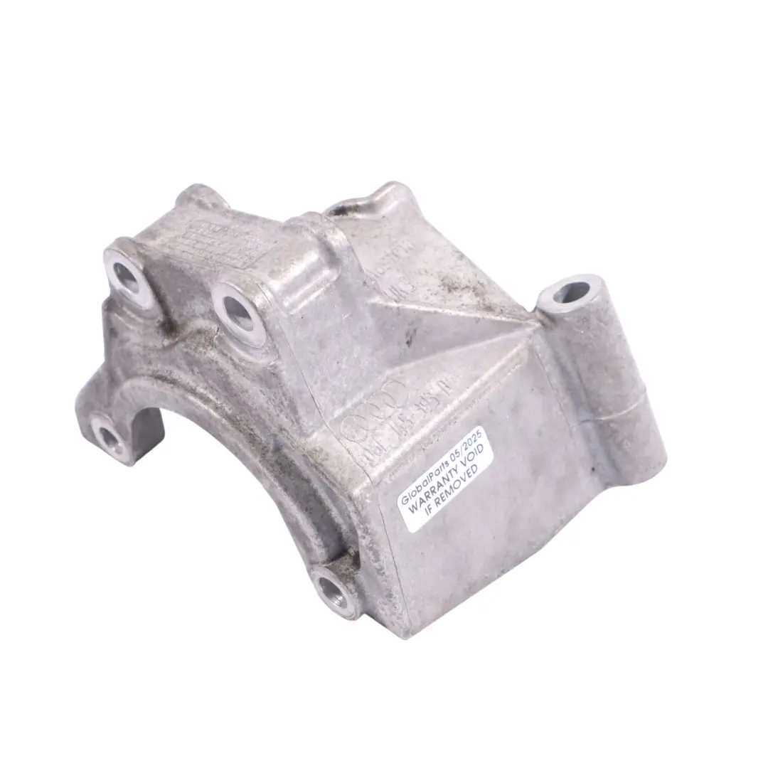 Supporto Supporto Pompa Servosterzo per Audi S4 B8 con numero di parte 06E145393B Audi S4 B8 Supporto Supporto Pompa Servosterzo - SKU 06E145393B - Numero di parte 06E145393B