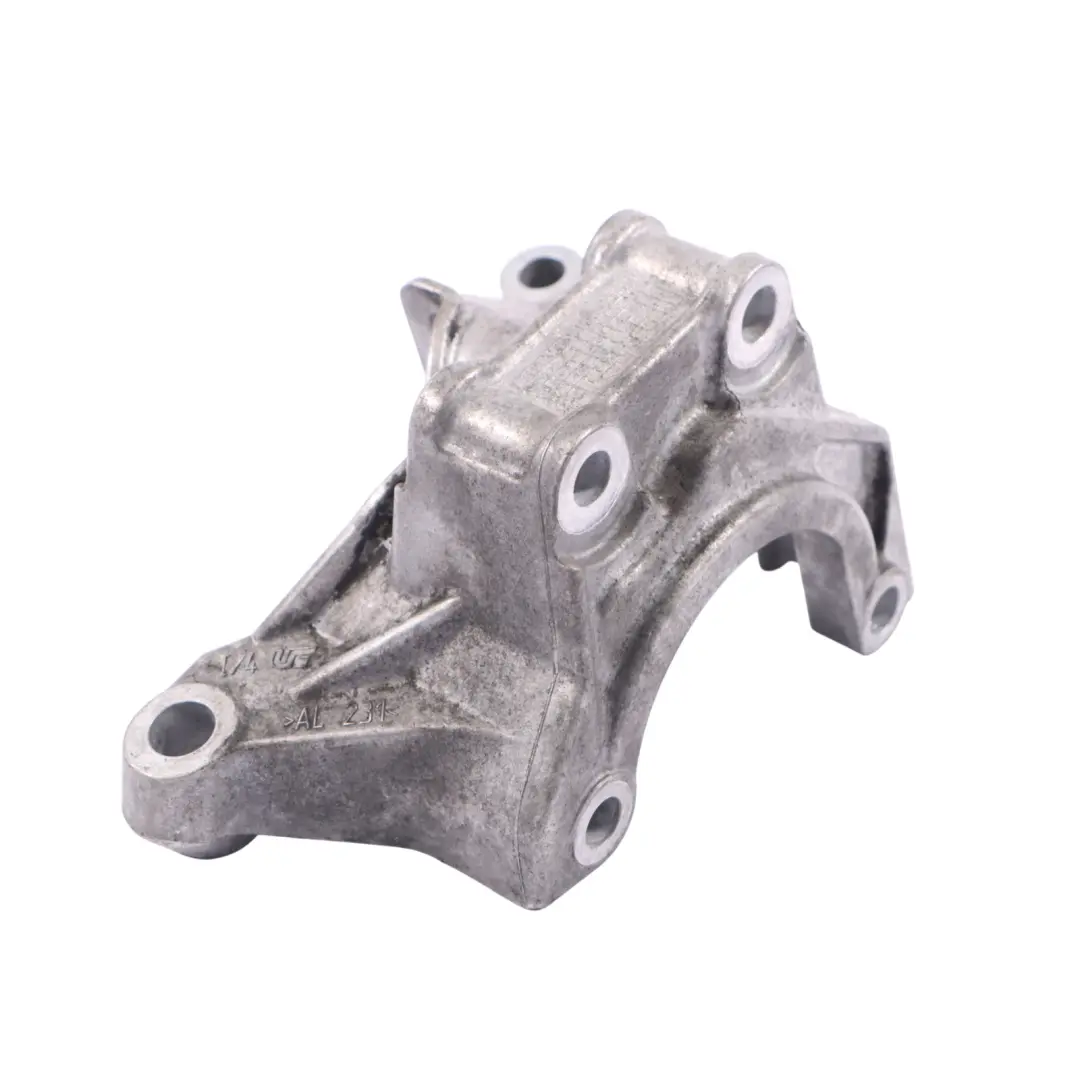 Steering Pump Bracket Mount Holder to Audi S4 B8 Power with Part number 06E145393B Audi S4 B8 Power Steering Pump Bracket Mount Holder - SKU 06E145393B - Part number 06E145393B