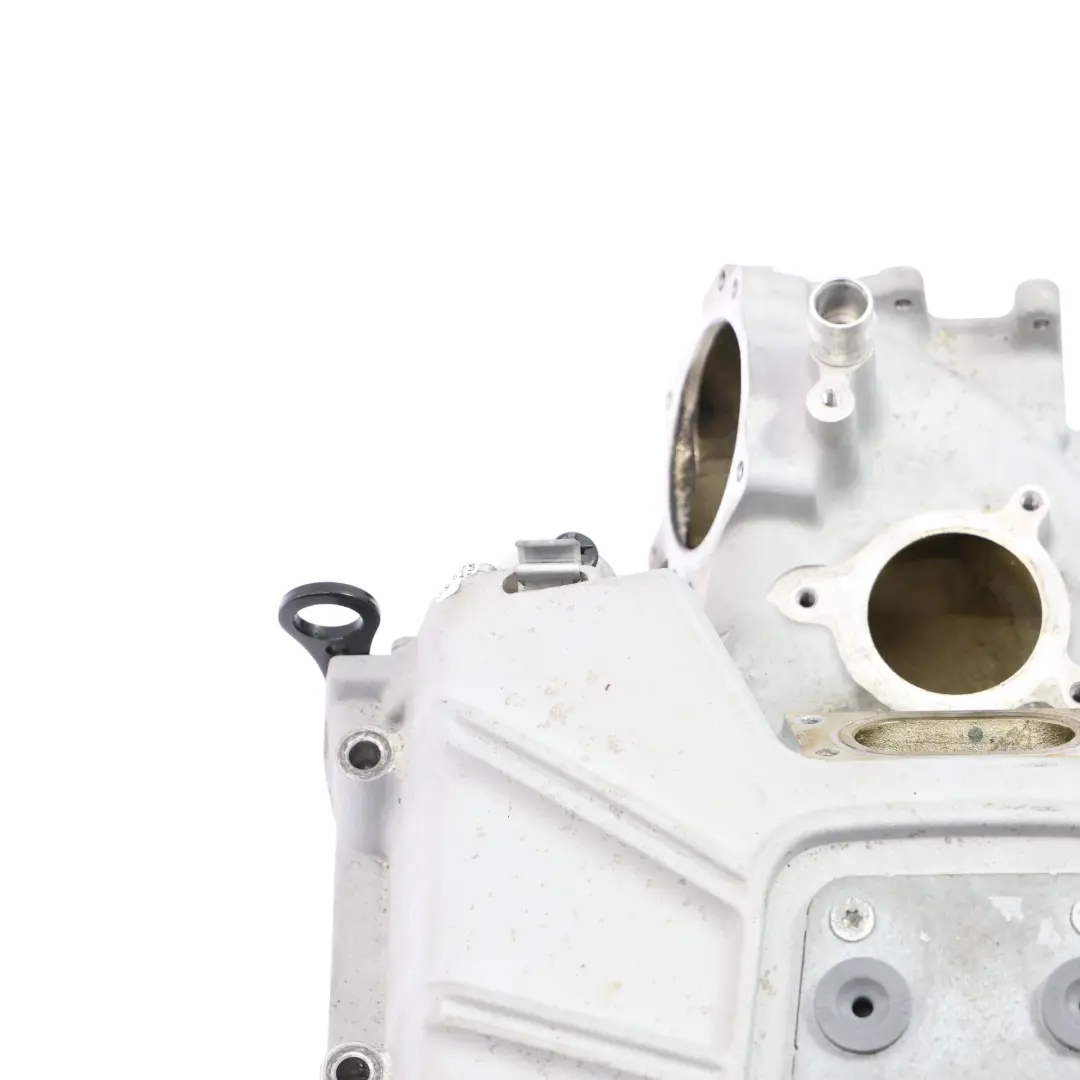 Audi A4 S4 B8 Supercharger Air Intake Compressor Charger 3.0 TFSI V6 - SKU 06E145601L - Part number 06E145601L