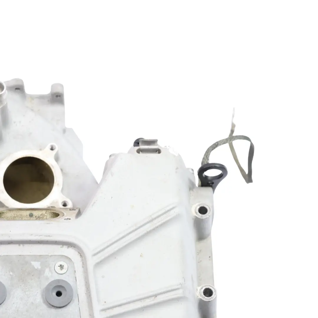 Lufteinlass Kompressor Ladegerät 3.0 TFSI V6 für Audi A4 S4 B8 Kompressor mit Teilenummer 06E145601L Audi A4 S4 B8 Kompressor Lufteinlass Kompressor Ladegerät 3.0 TFSI V6 - SKU 06E145601L - Teilenummer 06E145601L