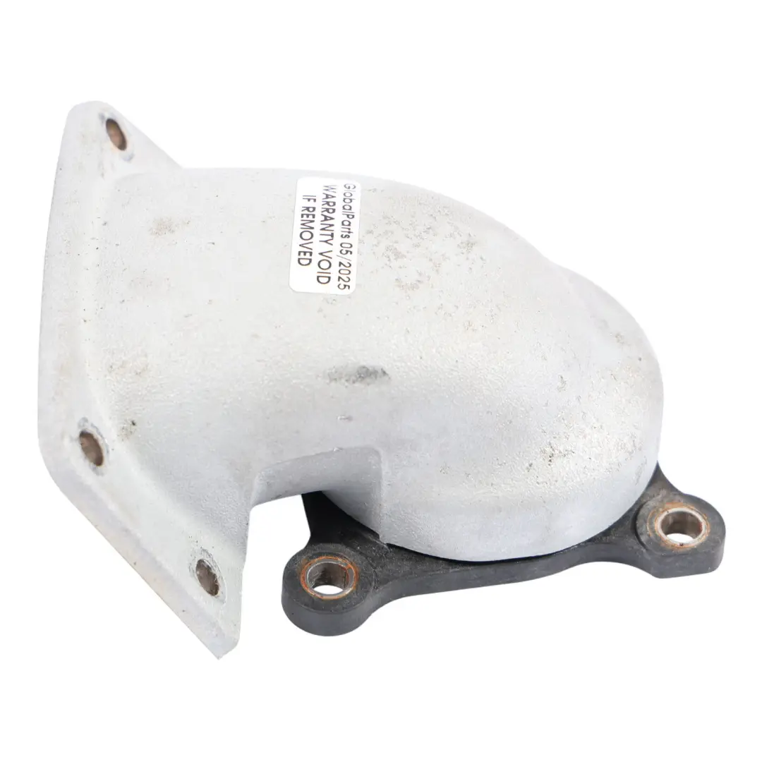 Tubo Manguera Compresor Colector Admisión Aire para Audi S4 B8 3.0 TFSI con número de pieza 06E145641B Audi S4 B8 3.0 TFSI Tubo Manguera Compresor Colector Admisión Aire - SKU 06E145641B - Número de pieza 06E145641B