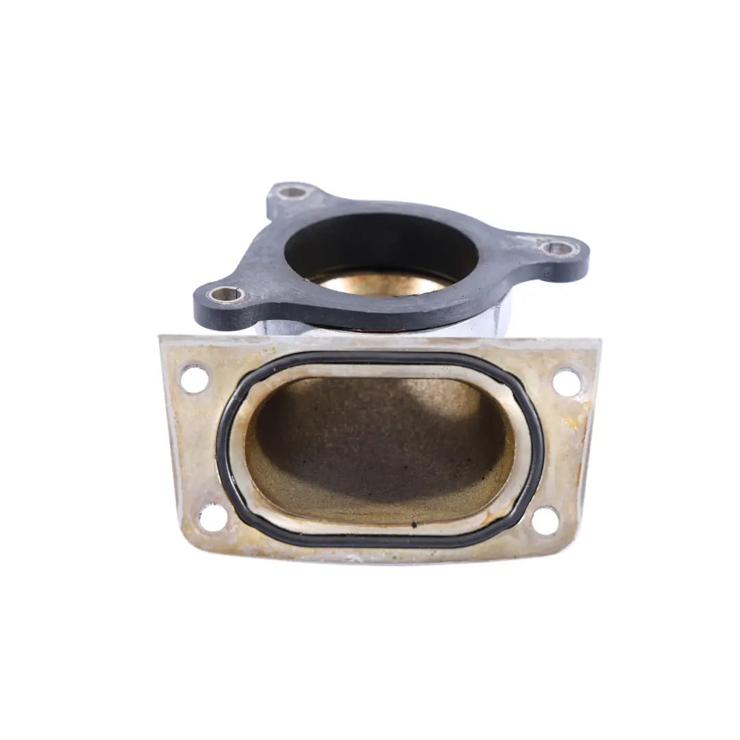 Tuyau Compresseur Collecteur D'Admission D'Air pour Audi S4 B8 3.0 TFSI à propos du numéro de pièce 06E145641B Audi S4 B8 3.0 TFSI Tuyau Compresseur Collecteur D'Admission D'Air - SKU 06E145641B - Numéro de pièce 06E145641B