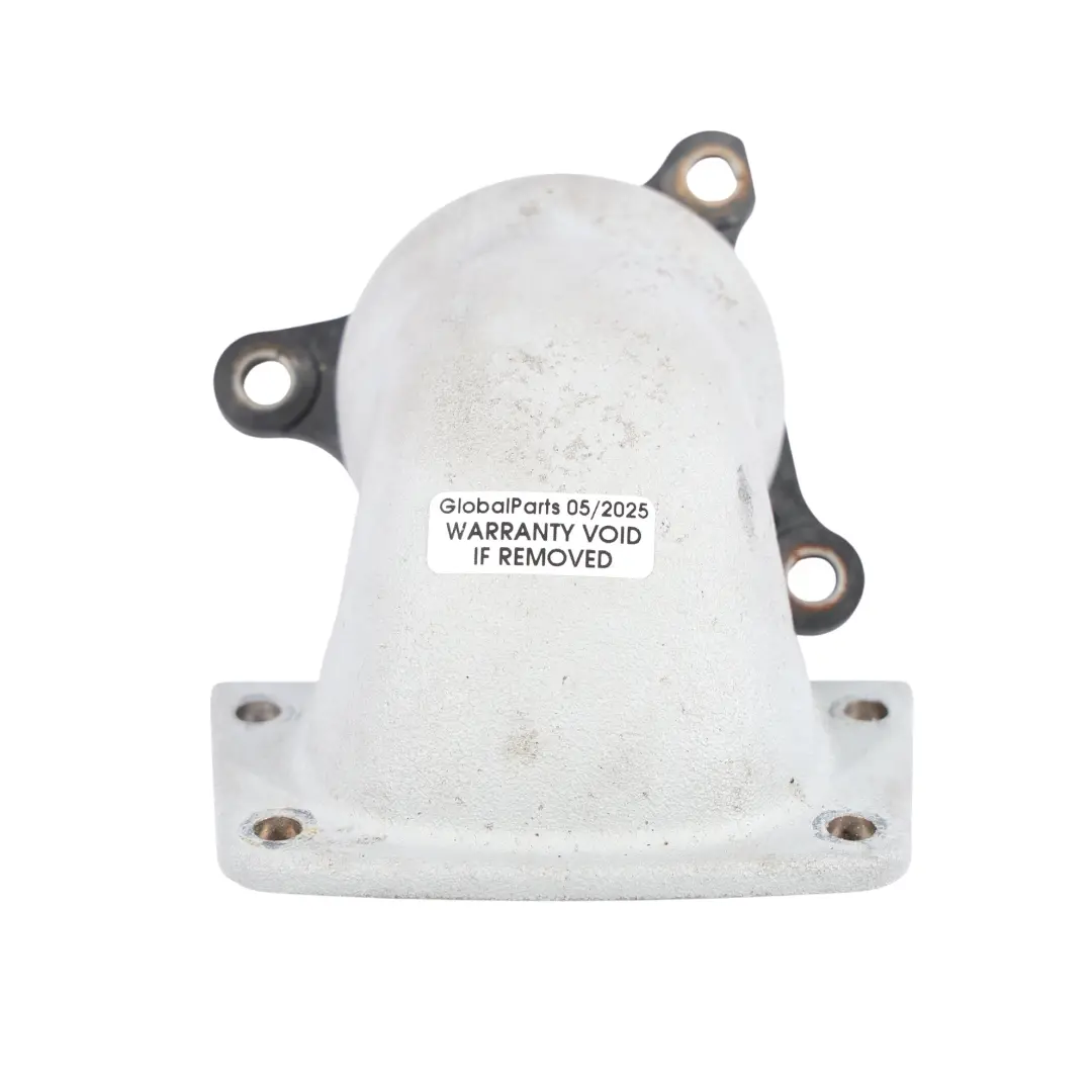 Tubo Manguera Compresor Colector Admisión Aire para Audi S4 B8 3.0 TFSI con número de pieza 06E145641B Audi S4 B8 3.0 TFSI Tubo Manguera Compresor Colector Admisión Aire - SKU 06E145641B - Número de pieza 06E145641B