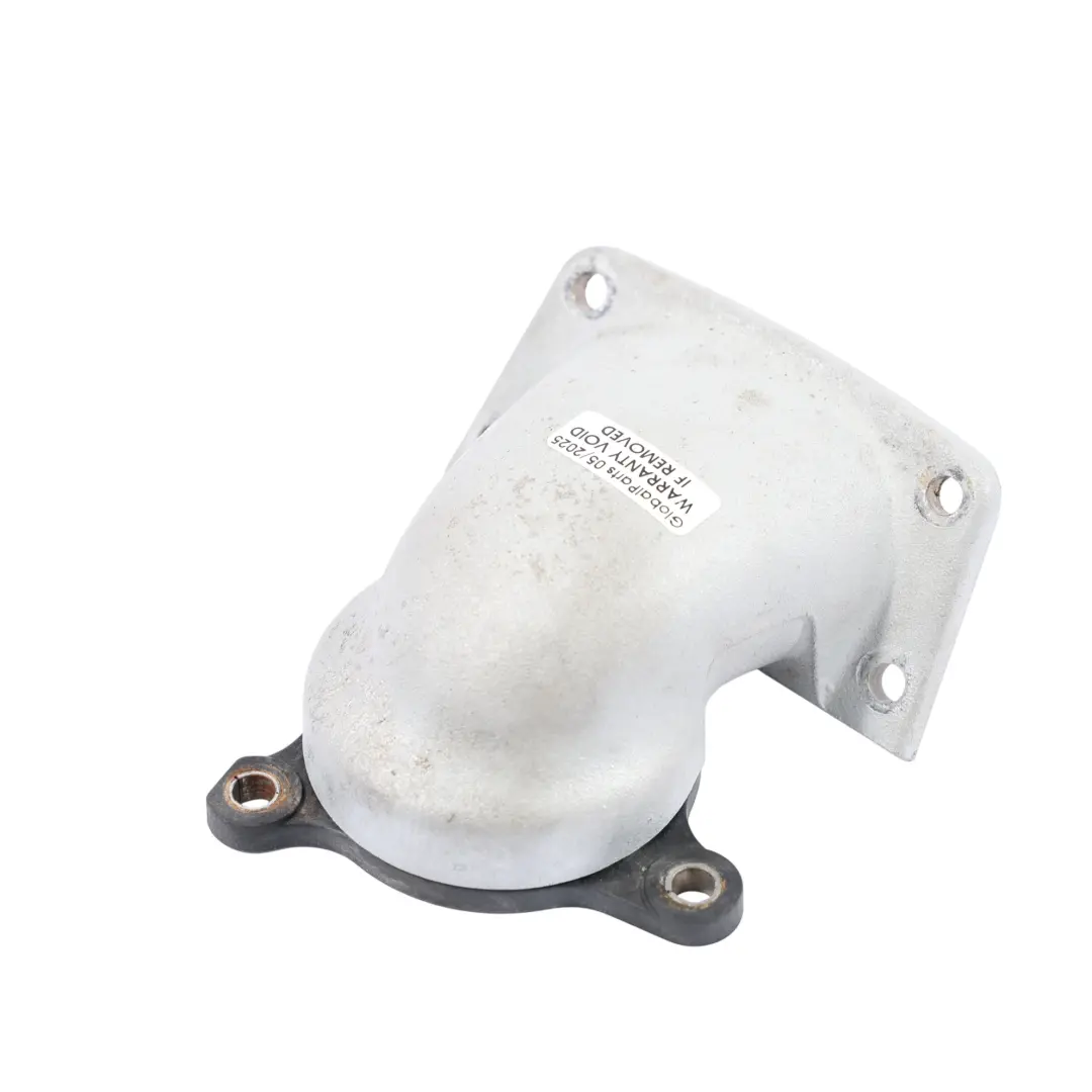 Tubo Flessibile Compressore Collettore Aria per Audi S4 B8 3.0 TFSI con numero di parte 06E145641B Audi S4 B8 3.0 TFSI Tubo Flessibile Compressore Collettore Aria - SKU 06E145641B - Numero di parte 06E145641B