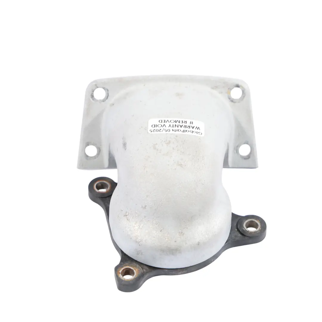 Tubo Manguera Compresor Colector Admisión Aire para Audi S4 B8 3.0 TFSI con número de pieza 06E145641B Audi S4 B8 3.0 TFSI Tubo Manguera Compresor Colector Admisión Aire - SKU 06E145641B - Número de pieza 06E145641B