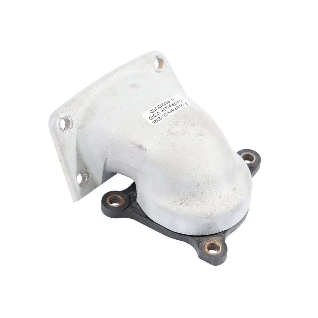 Tubo Flessibile Compressore Collettore Aria per Audi S4 B8 3.0 TFSI con numero di parte 06E145641B Audi S4 B8 3.0 TFSI Tubo Flessibile Compressore Collettore Aria - SKU 06E145641B - Numero di parte 06E145641B