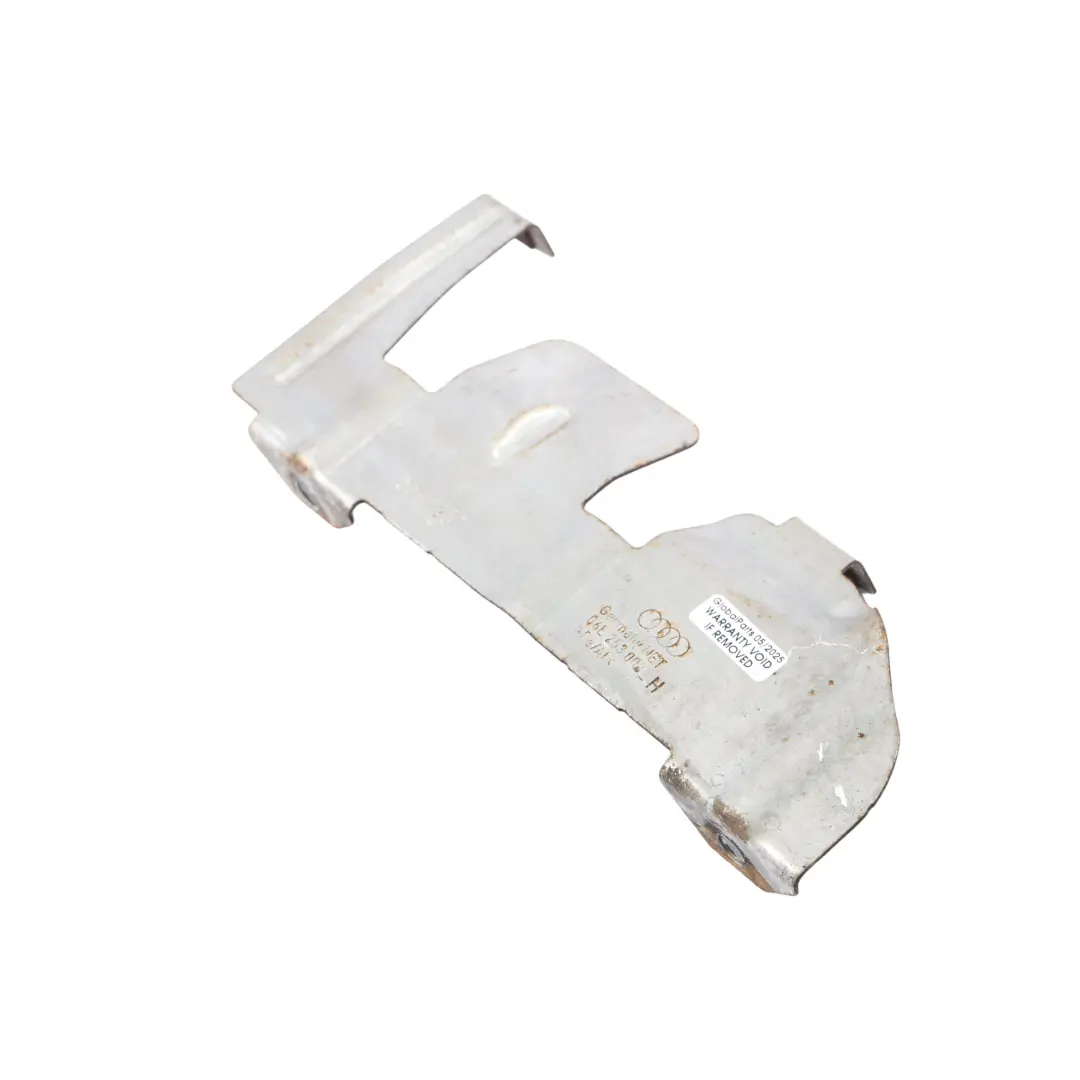 Audi S4 B8 Piastra Protezione Collettore Scarico Inferiore Destro - SKU 06E253008H - Numero di parte 06E253008H