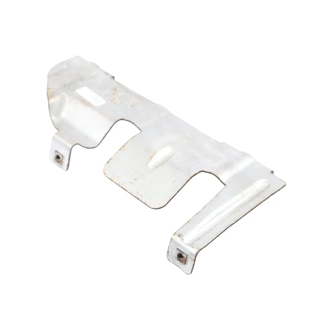 Placa Protección Térmica Colector Escape Derecha Exterior para Audi S4 B8 con número de pieza 06E253008H Audi S4 B8 Placa Protección Térmica Colector Escape Derecha Exterior - SKU 06E253008H - Número de pieza 06E253008H