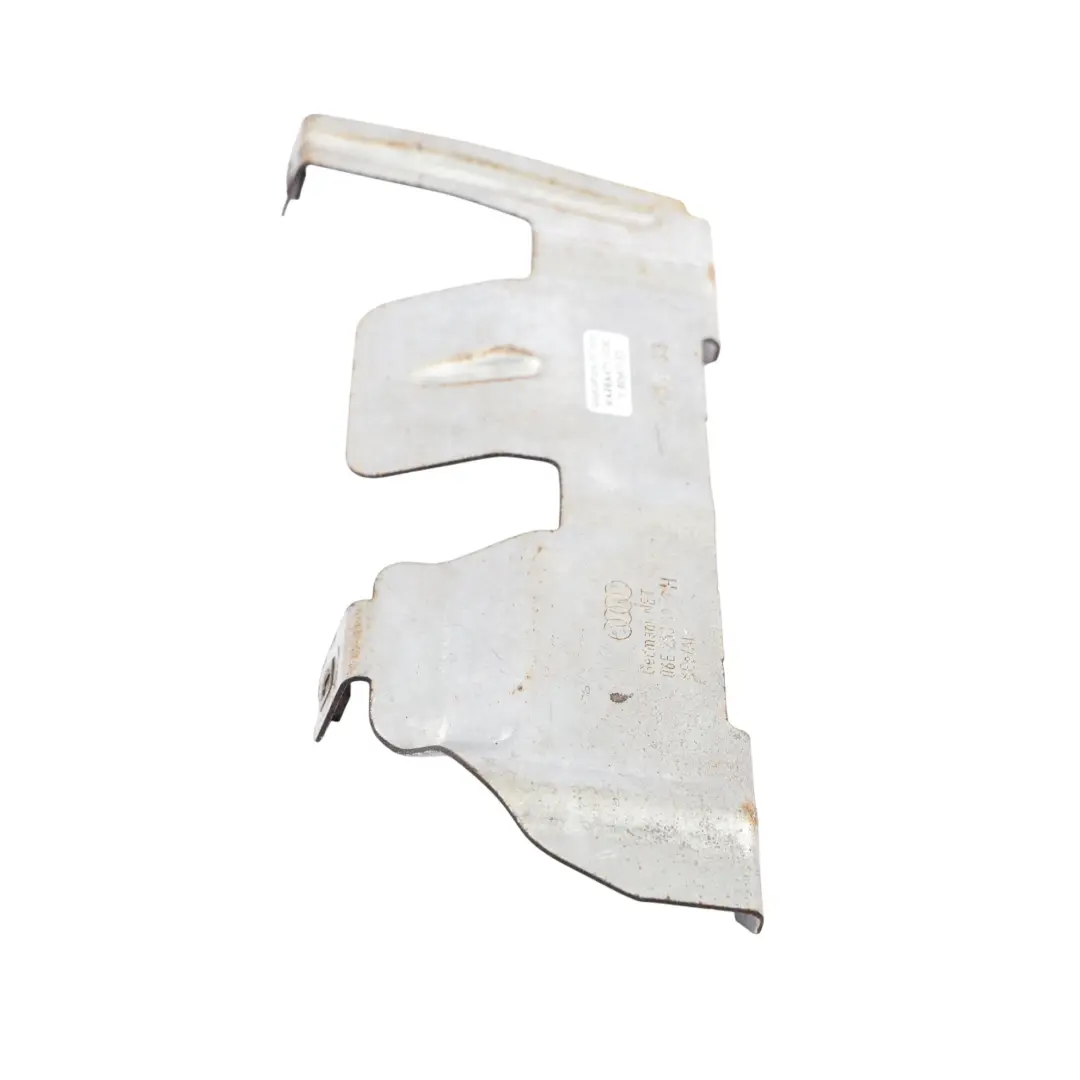 Collettore Scarico Piastra Paracalore Inferiore Sinistra per Audi S4 B8 con numero di parte 06E253009H Audi S4 B8 Collettore Scarico Piastra Paracalore Inferiore Sinistra - SKU 06E253009H - Numero di parte 06E253009H