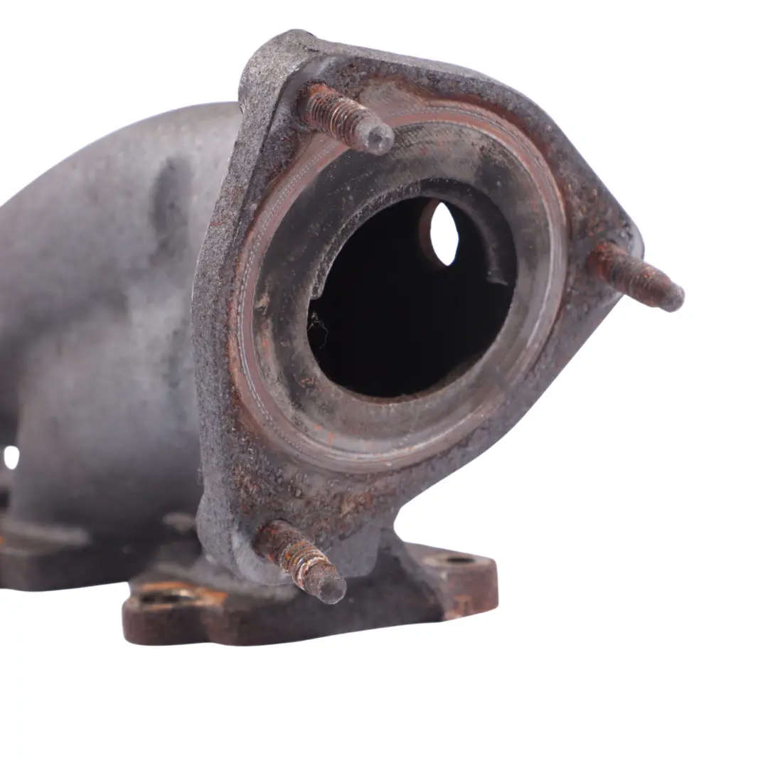 Collecteur D'Échappement Gauche 3.0 TFSI V6 06E253033H pour Audi S4 B8 S5 8T à propos du numéro de pièce 06E253031Q Audi S4 B8 S5 8T Collecteur D'Échappement Gauche 3.0 TFSI V6 06E253033H - SKU 06E253031Q - Numéro de pièce 06E253031Q