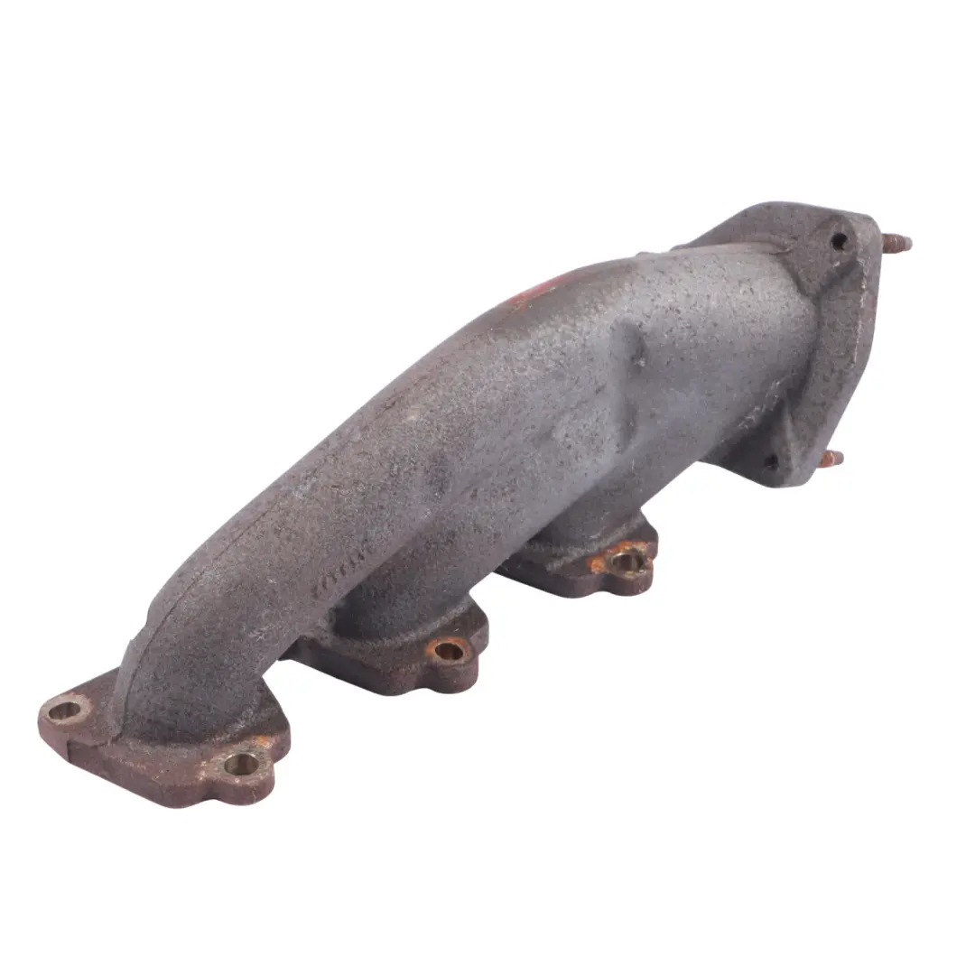 Kolektor Wydechowy Lewy 06E253033H do Audi S4 B8 S5 8T 3.0 TFSI V6 o numerze 06E253031Q Audi S4 B8 S5 8T 3.0 TFSI V6 Kolektor Wydechowy Lewy 06E253033H - SKU 06E253031Q - Numer Części 06E253031Q