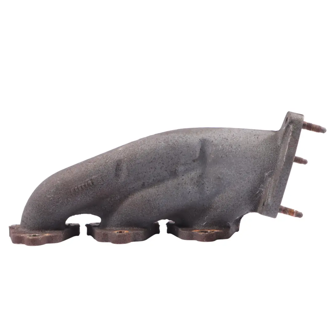 Audi S4 B8 S5 8T Exhaust Manifold Left N/S 3.0 TFSI V6 06E253033H - SKU 06E253031Q - Part number 06E253031Q