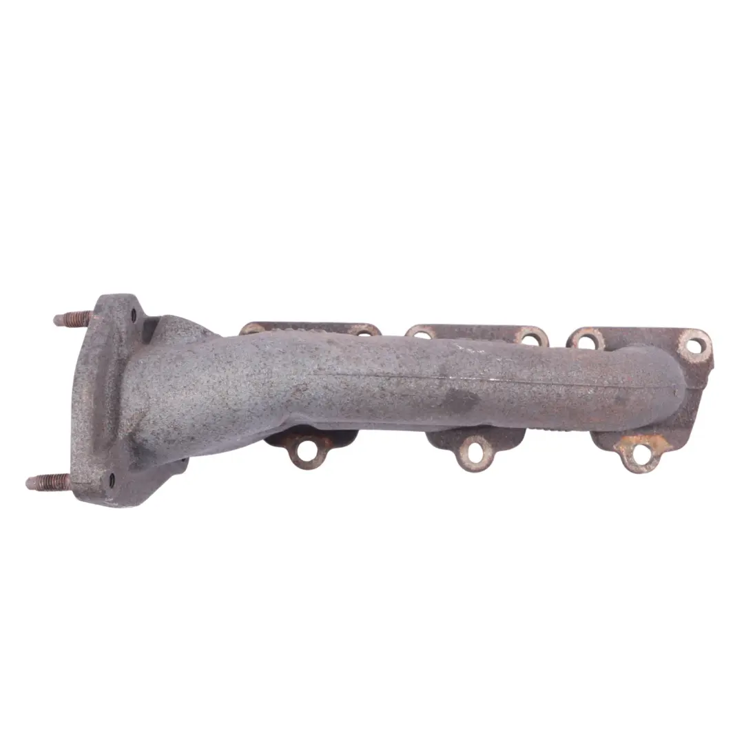 Collettore Di Scarico Audi S4 B8 S5 8T 3.0 TFSI V6 Right 06E253034H per con numero di parte 06E253032Q Collettore Di Scarico Audi S4 B8 S5 8T 3.0 TFSI V6 Right 06E253034H - SKU 06E253032Q - Numero di parte 06E253032Q