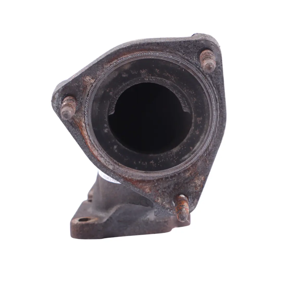 Collecteur D'Échappement Droit Audi S4 B8 S5 8T 3.0 TFSI V6 06E253034H pour à propos du numéro de pièce 06E253032Q Collecteur D'Échappement Droit Audi S4 B8 S5 8T 3.0 TFSI V6 06E253034H - SKU 06E253032Q - Numéro de pièce 06E253032Q