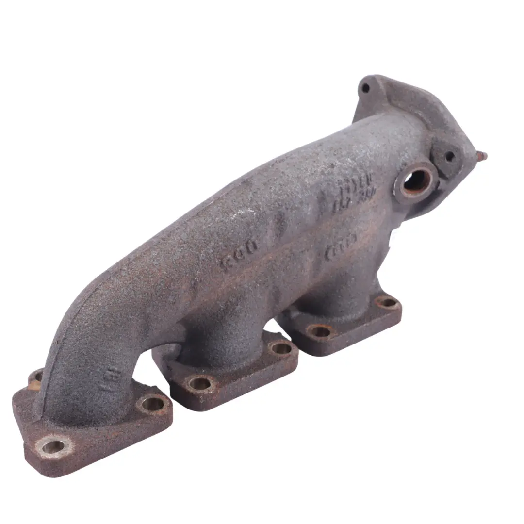  Exhaust Manifold Audi S4 B8 S5 8T 3.0 TFSI V6 Right O/S 06E253034H - SKU 06E253032Q - Part number 06E253032Q