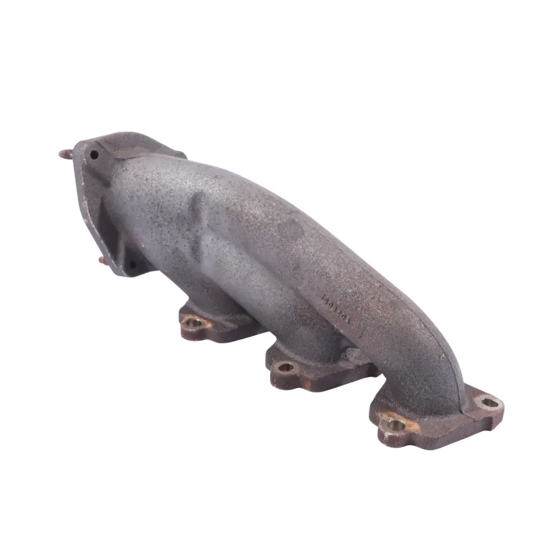 Kolektor Wydechowy Prawy 06E253034H do Audi S4 B8 S5 8T 3.0 TFSI V6 o numerze 06E253032Q Audi S4 B8 S5 8T 3.0 TFSI V6 Kolektor Wydechowy Prawy 06E253034H - SKU 06E253032Q - Numer Części 06E253032Q