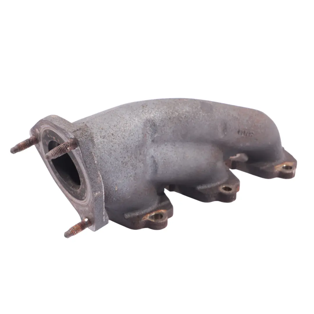 Exhaust Manifold Audi S4 B8 S5 8T 3.0 TFSI V6 Right O/S 06E253034H to with Part number 06E253032Q Exhaust Manifold Audi S4 B8 S5 8T 3.0 TFSI V6 Right O/S 06E253034H - SKU 06E253032Q - Part number 06E253032Q