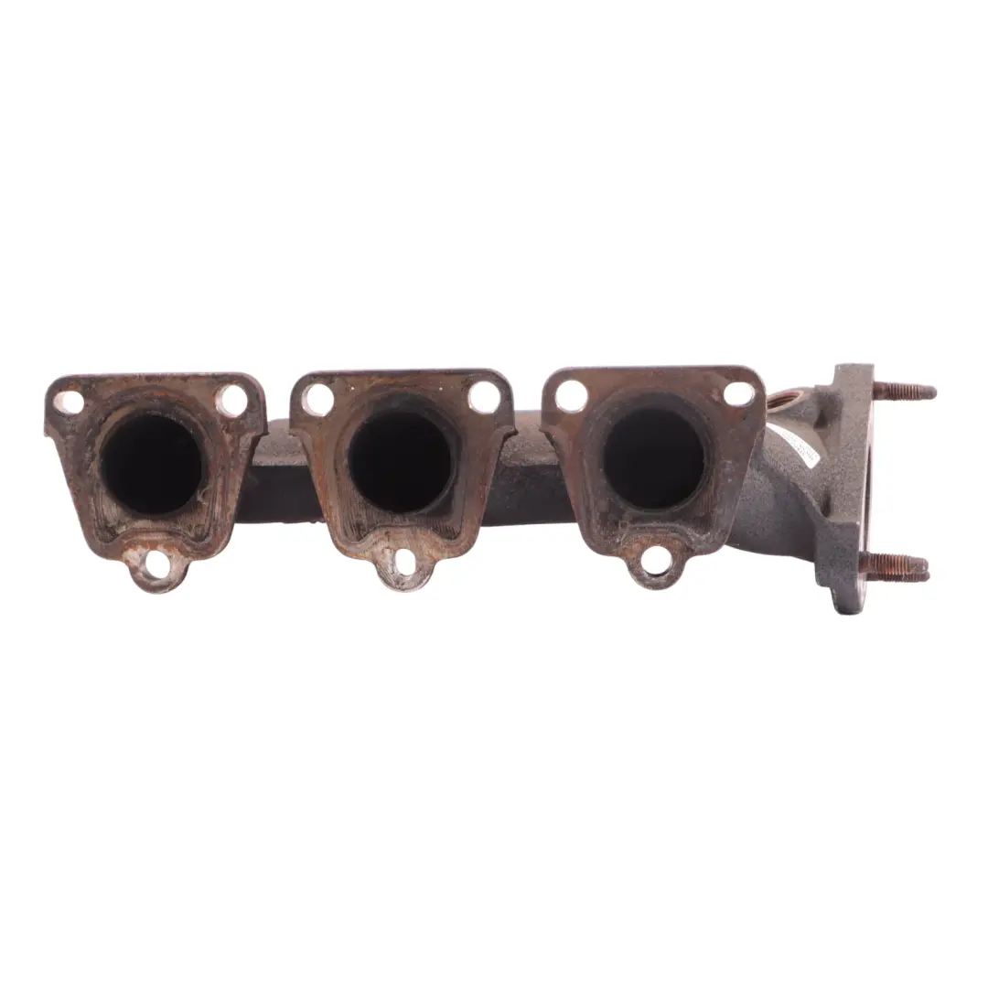  Exhaust Manifold Audi S4 B8 S5 8T 3.0 TFSI V6 Right O/S 06E253034H - SKU 06E253032Q - Part number 06E253032Q
